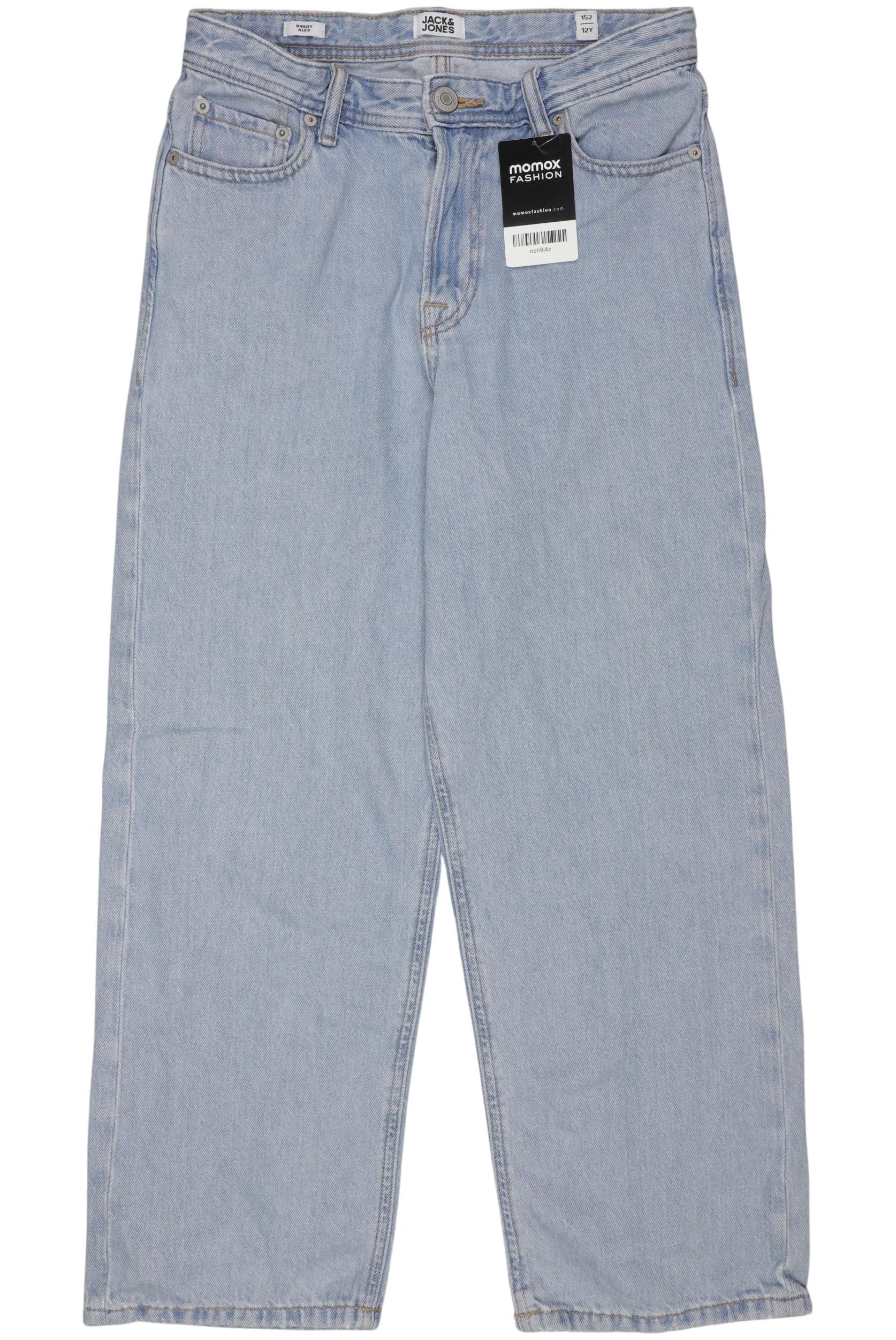

Jack & Jones Jungen Jeans, hellblau, Gr. 152