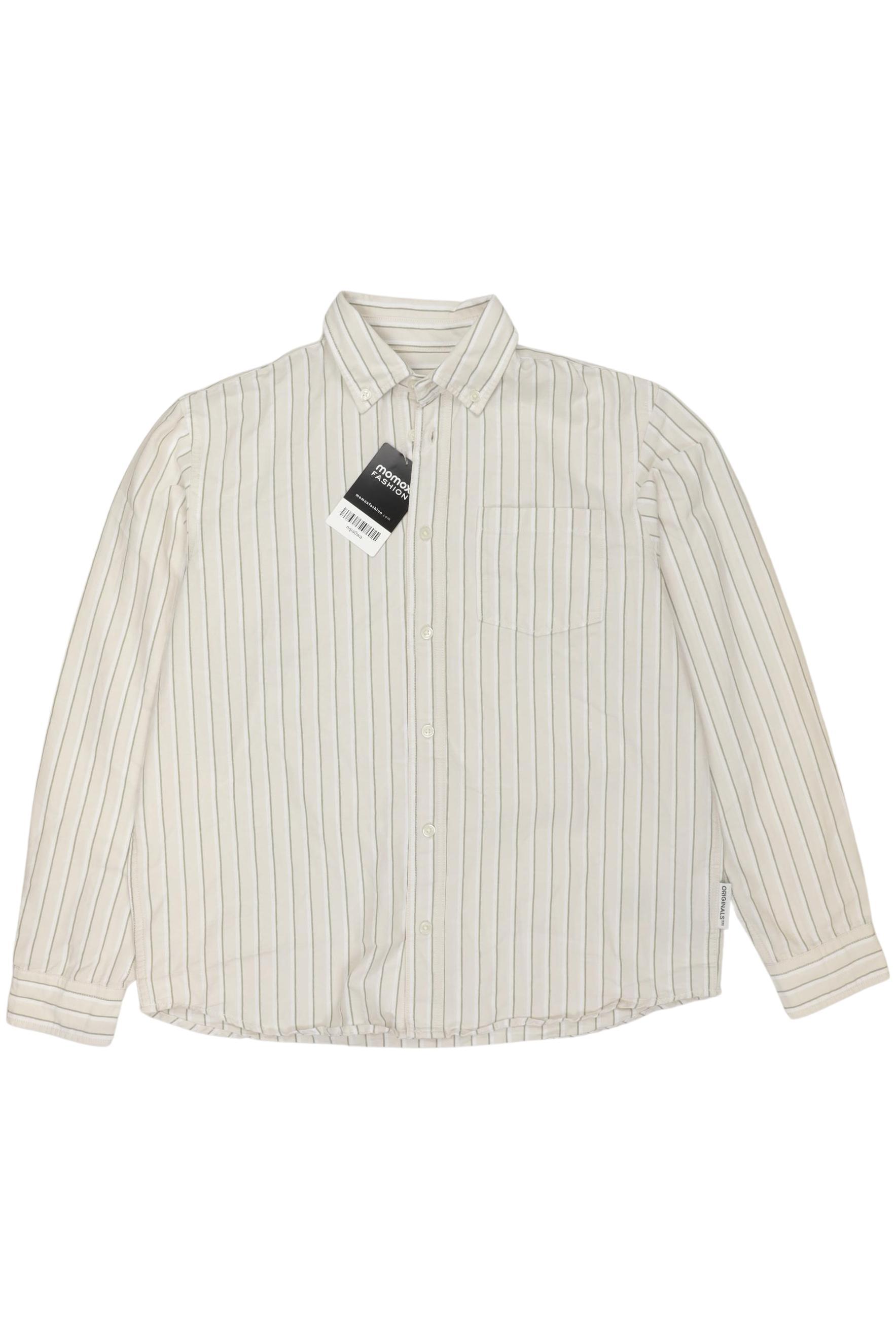 

Jack & Jones Jungen Hemd, mehrfarbig, Gr. 152