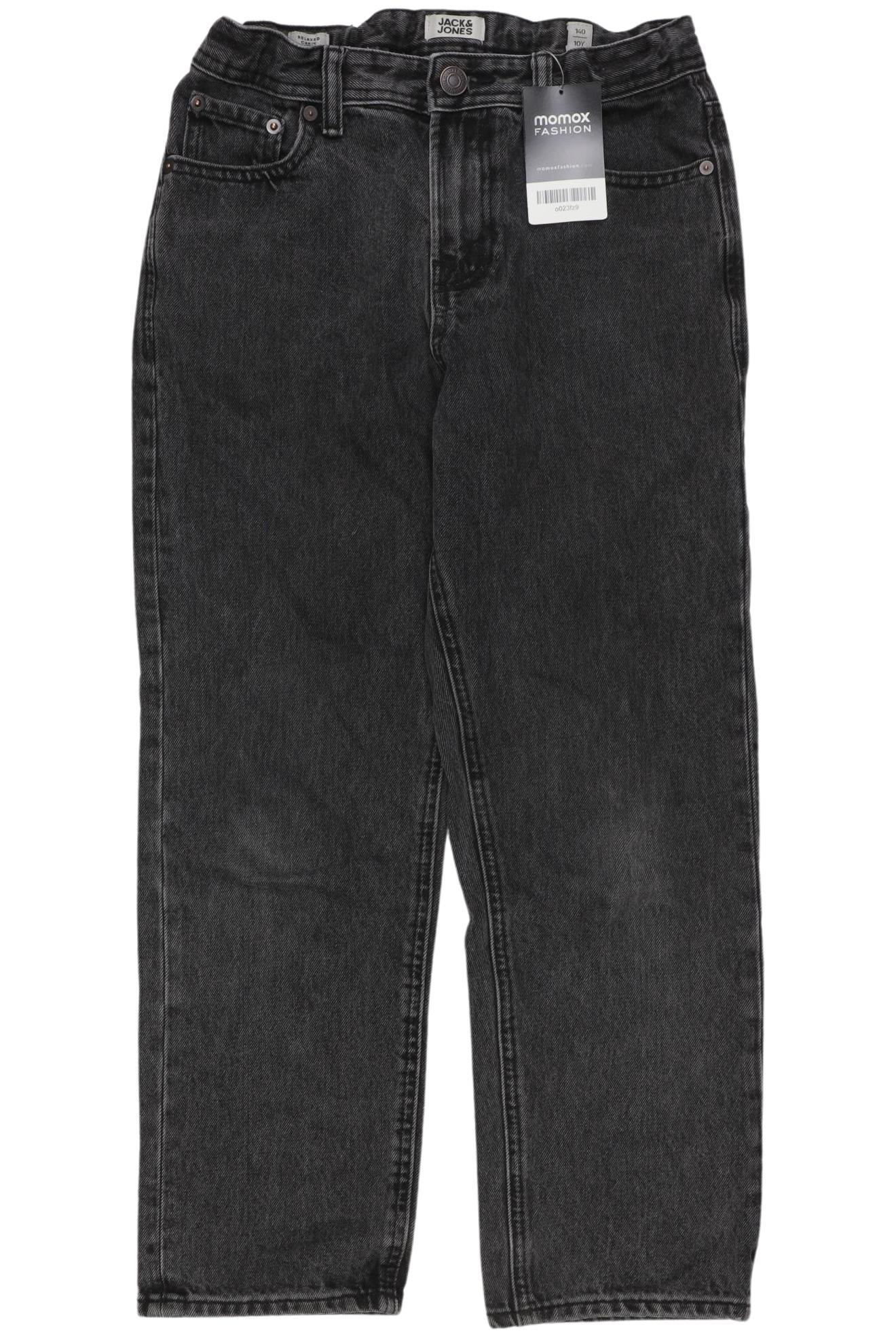 

Jack & Jones Jungen Jeans, grau, Gr. 140