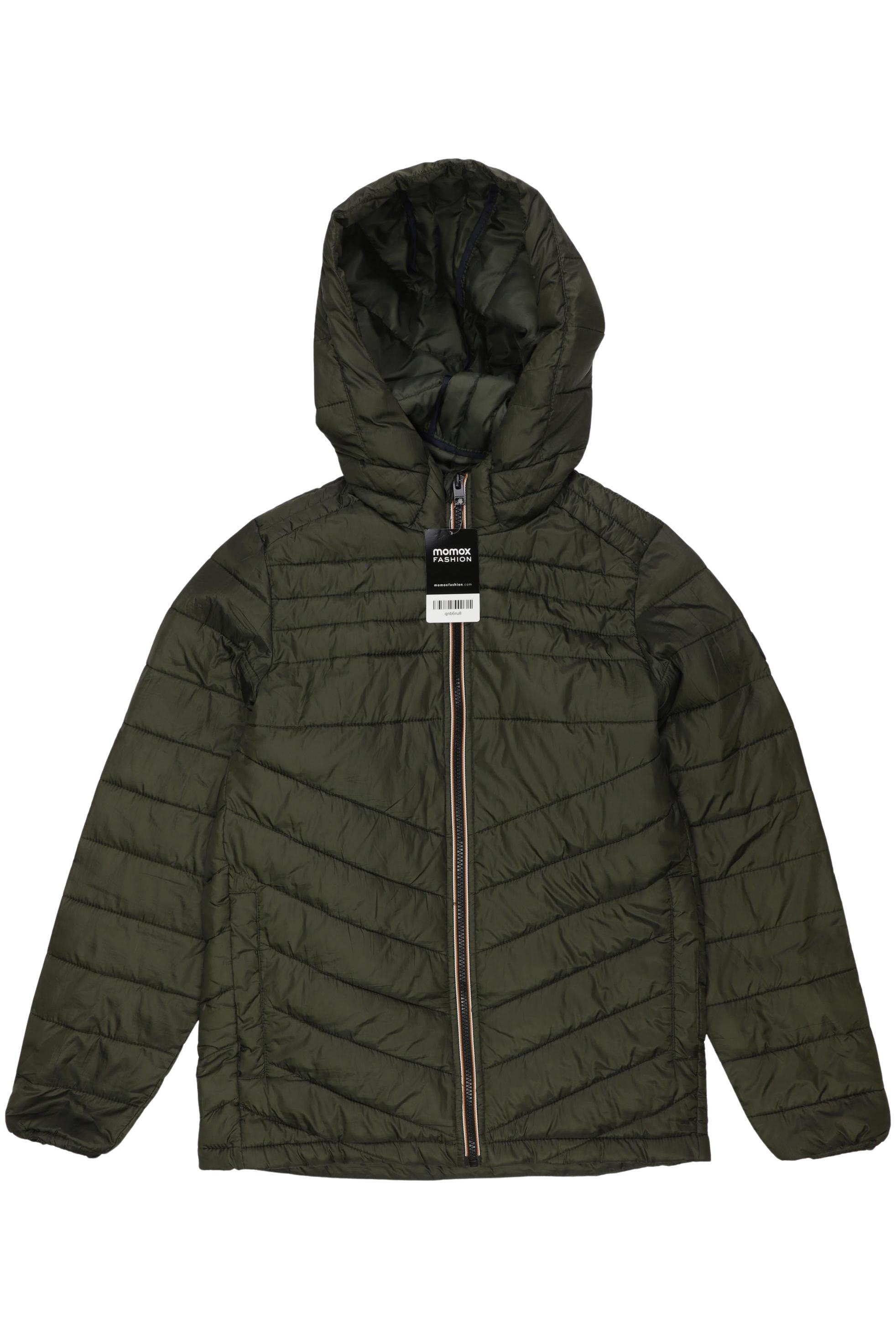 

Jack & Jones Jungen Jacke, grün, Gr. 164
