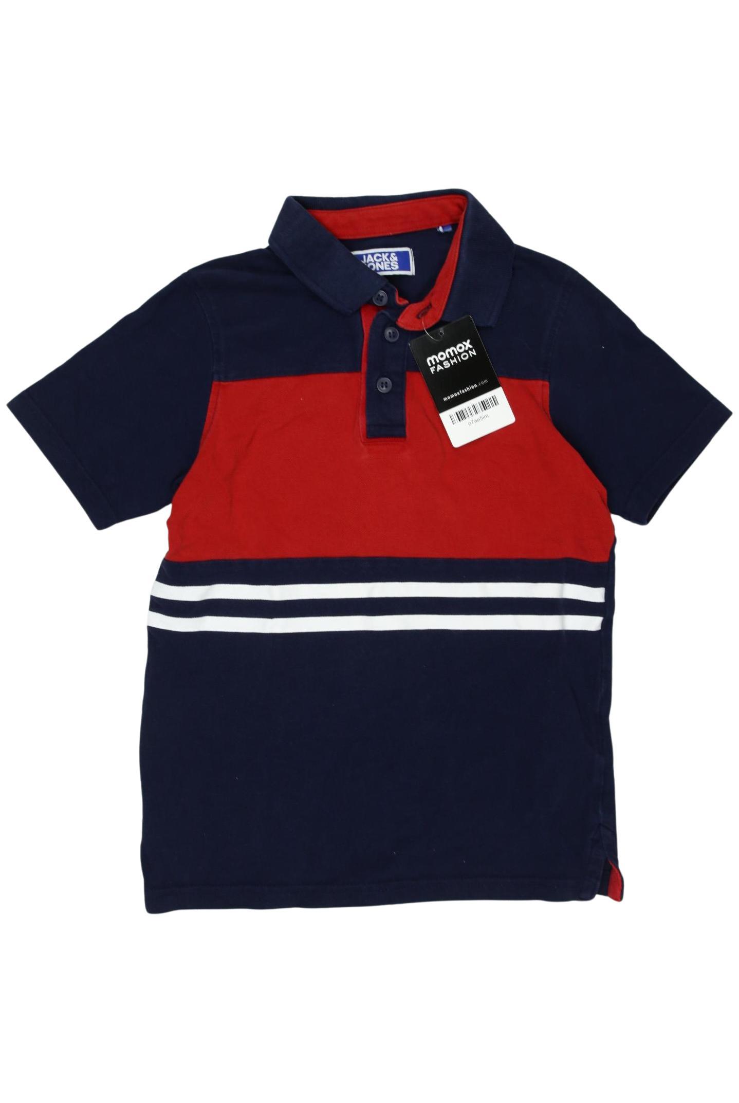 

Jack & Jones Herren T-Shirt, marineblau, Gr. 146
