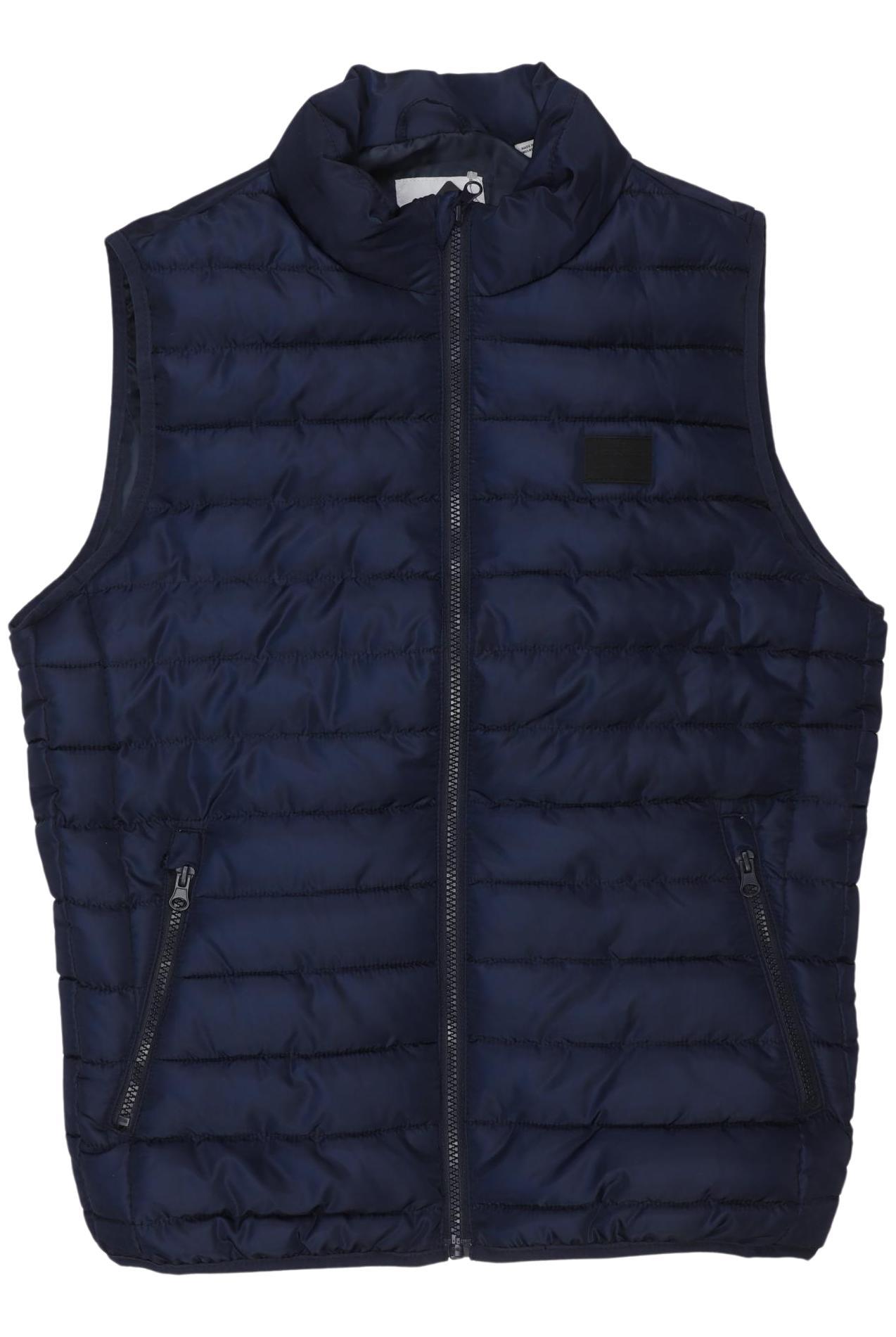 

Jack & Jones Jungen Jacke, marineblau, Gr. 122