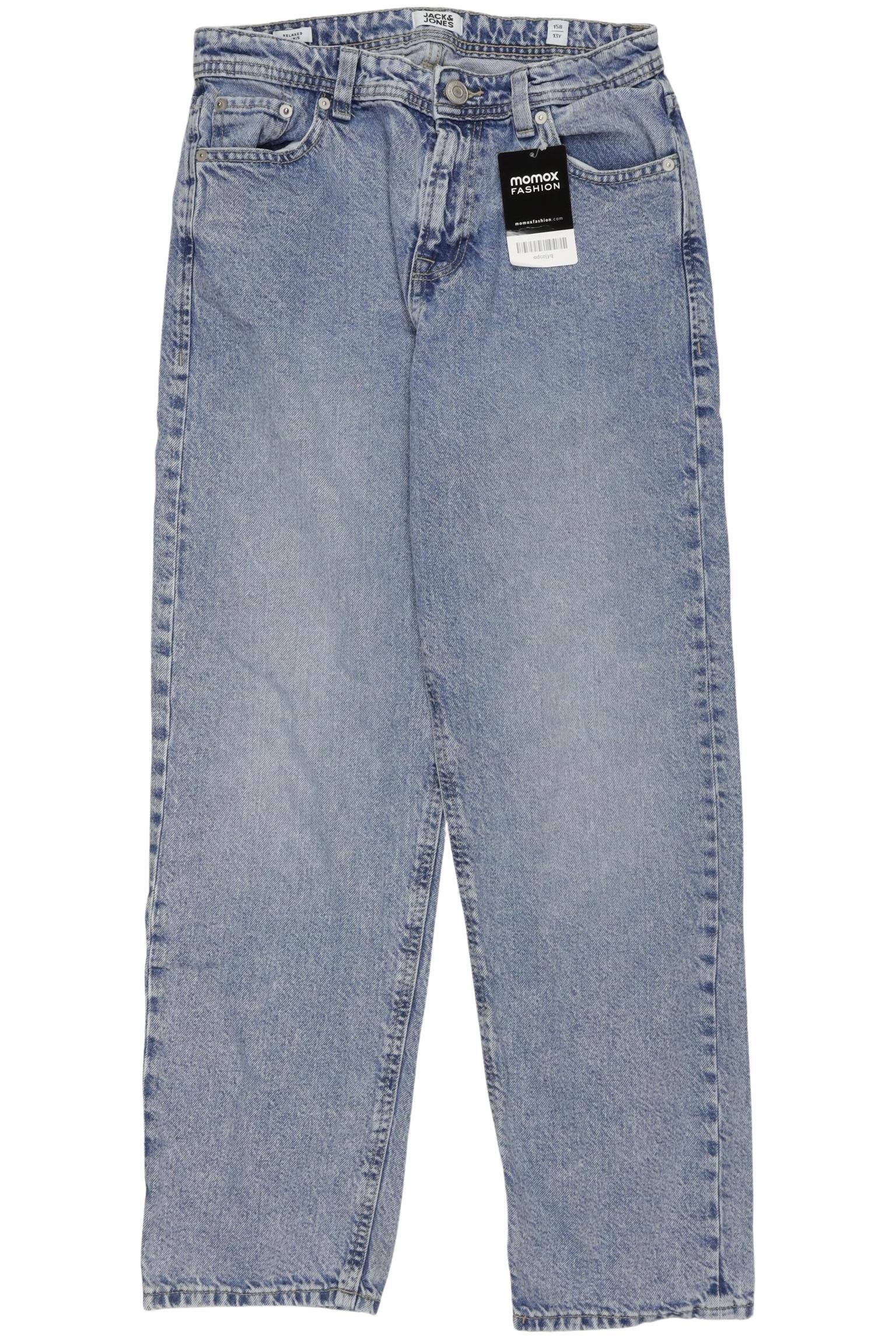 

Jack & Jones Jungen Jeans, hellblau, Gr. 158
