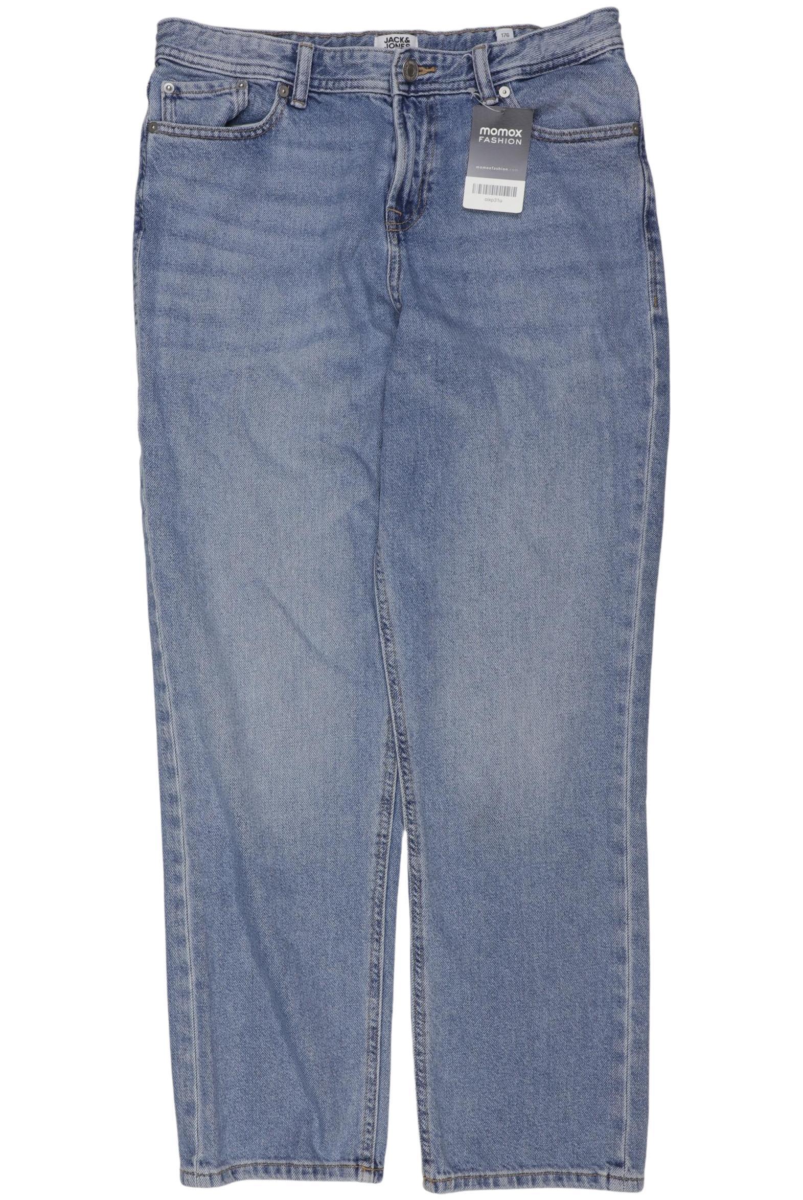 

Jack & Jones Jungen Jeans, hellblau, Gr. 176