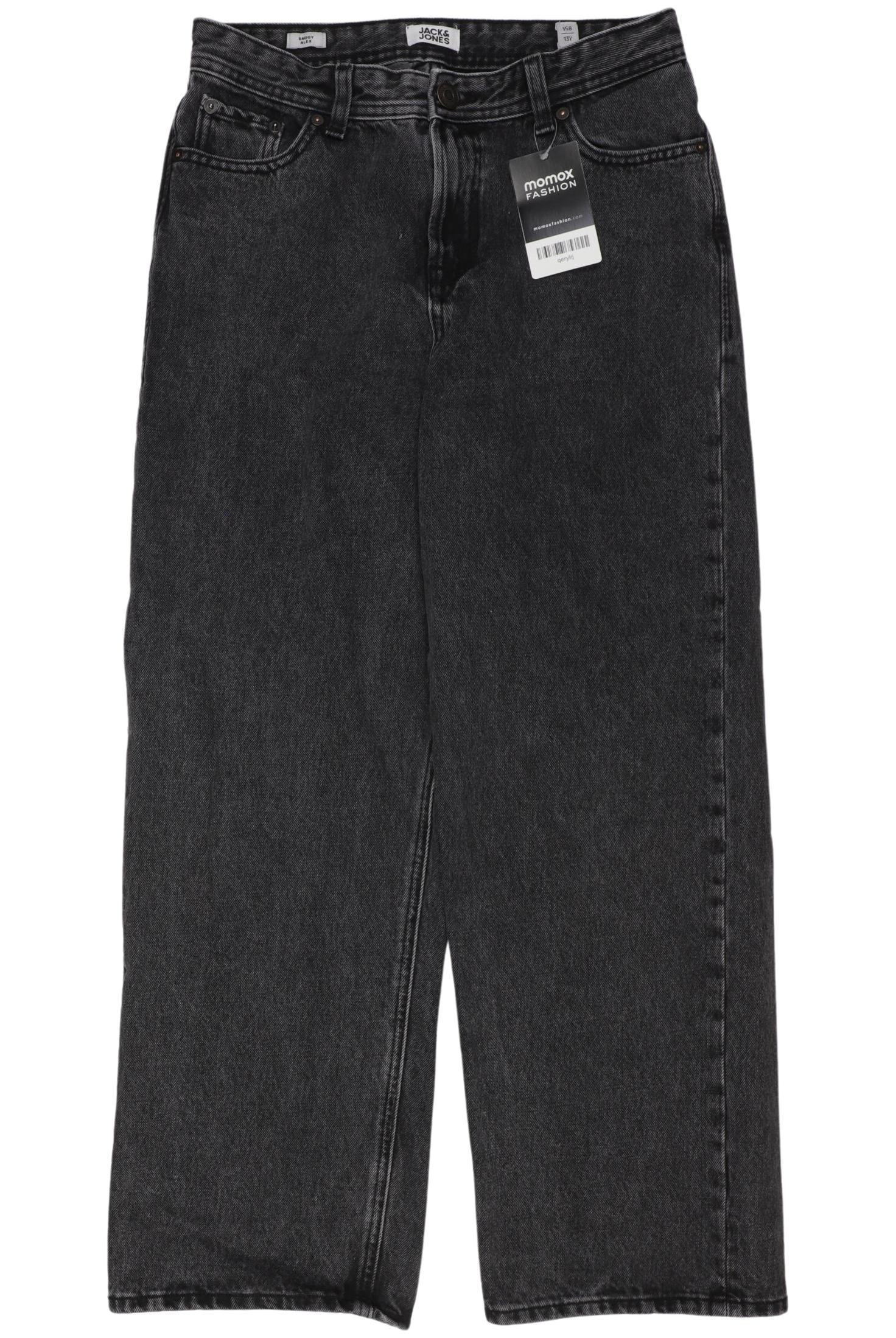 

Jack & Jones Jungen Jeans, grau, Gr. 158