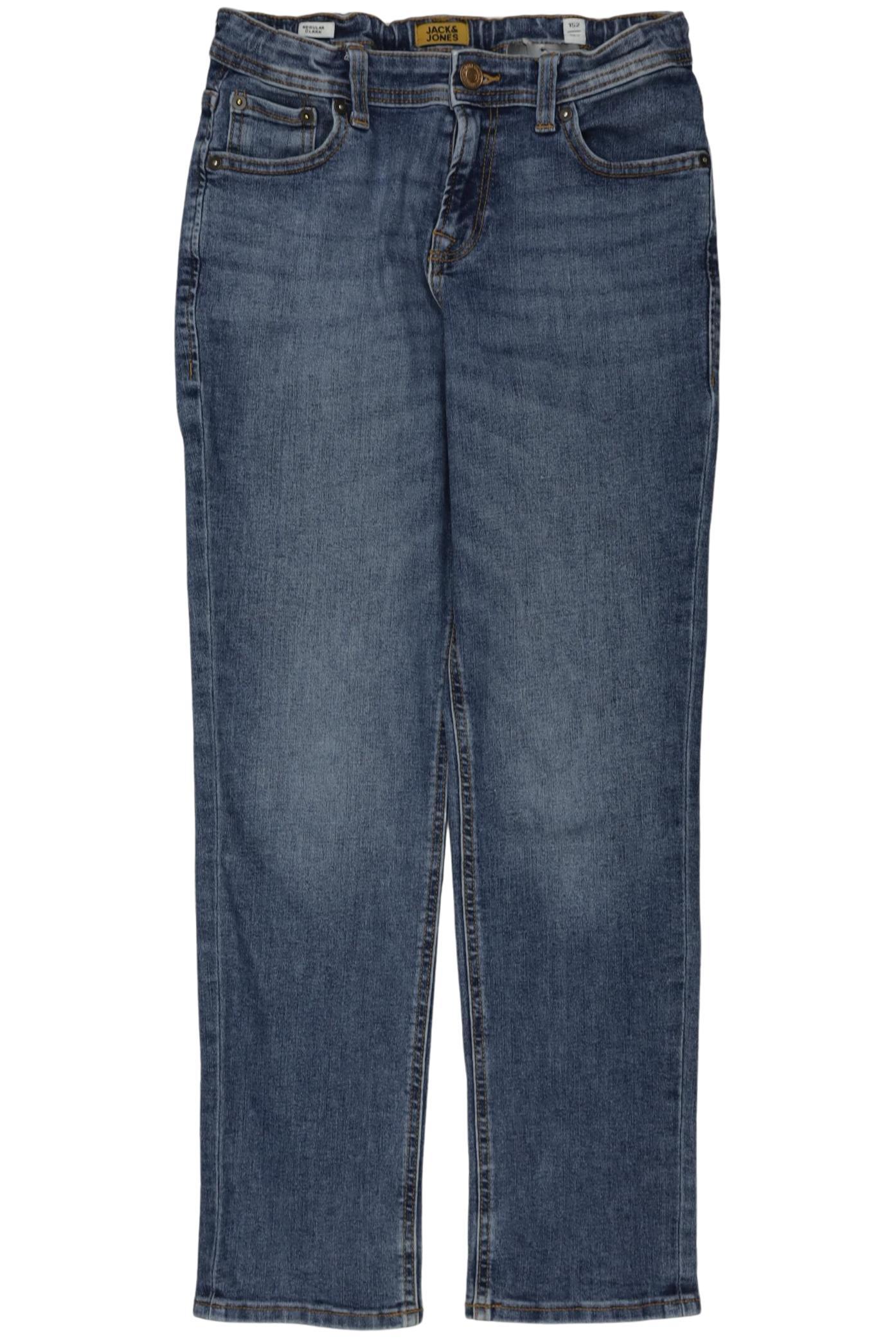 

Jack & Jones Jungen Jeans, blau, Gr. 152