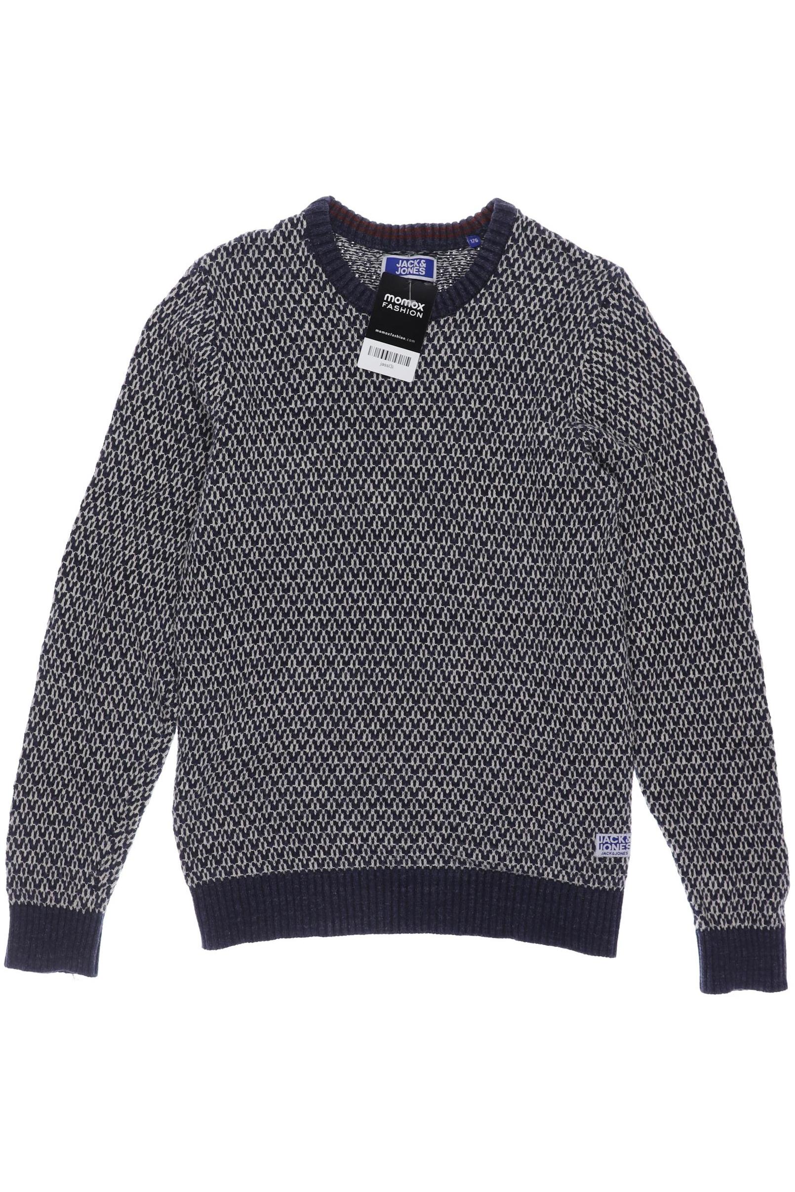 

Jack & Jones Jungen Pullover, marineblau