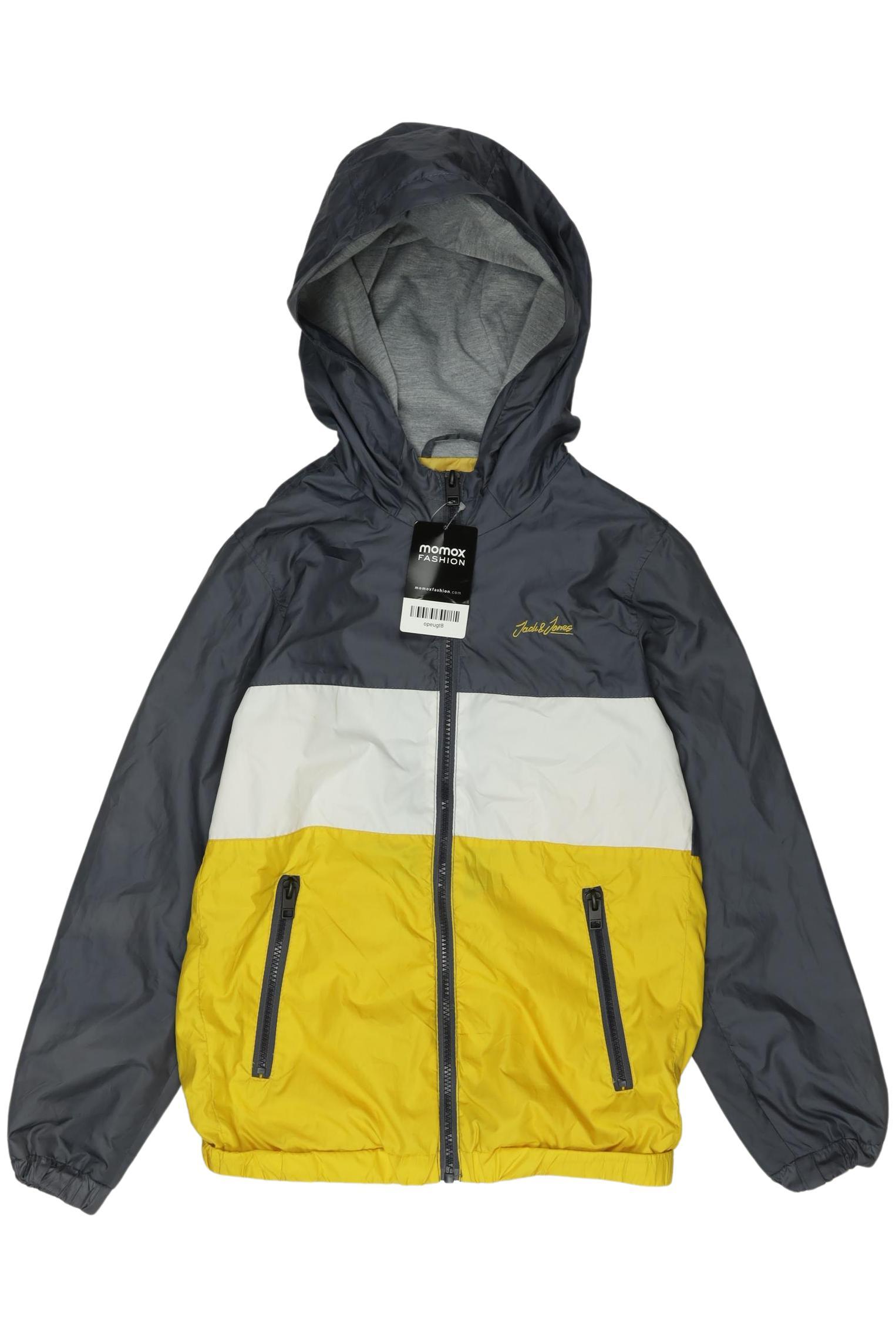 

Jack & Jones Jungen Jacke, mehrfarbig, Gr. 140