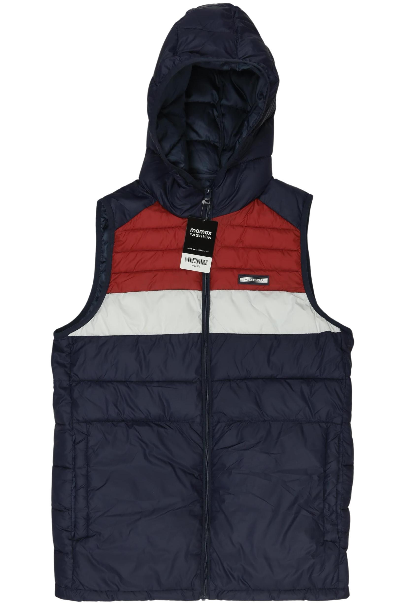 

Jack & Jones Jungen Jacke, mehrfarbig, Gr. 176