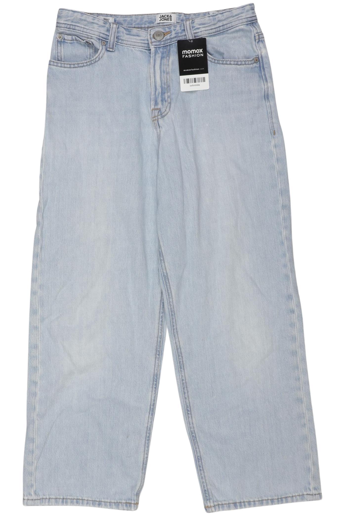 

Jack & Jones Jungen Jeans, hellblau, Gr. 152