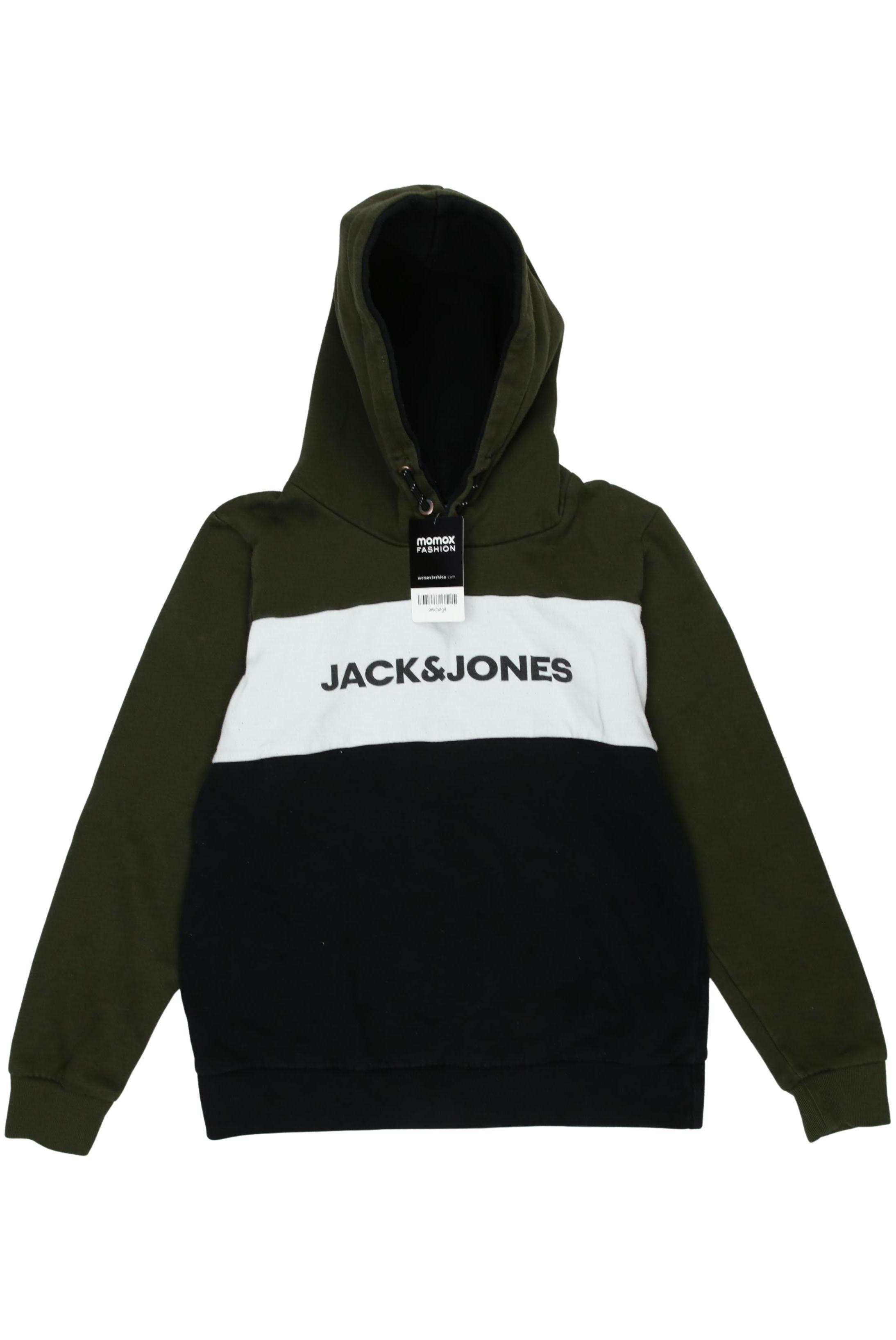 

Jack & Jones Herren Hoodies & Sweater, mehrfarbig, Gr. 164