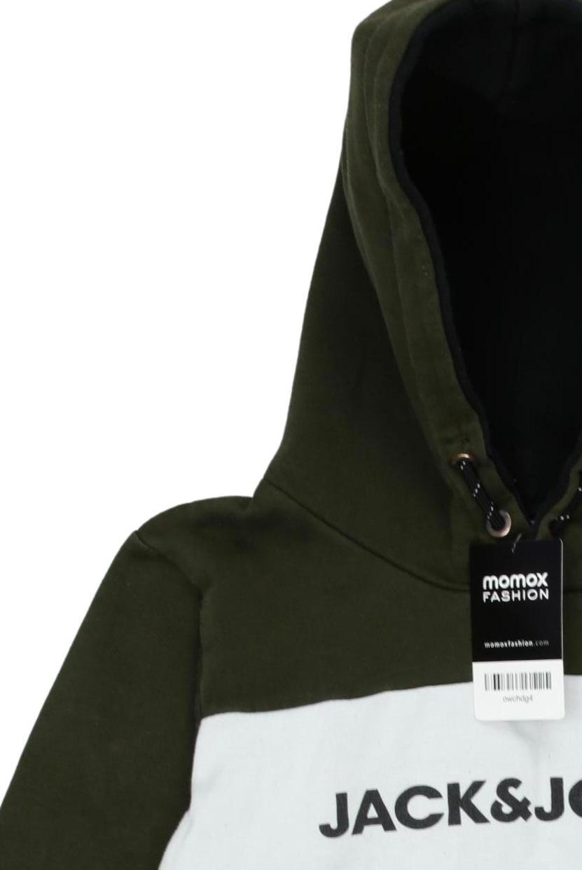 Thumbnail - Jack &amp; Jones Herren Hoodies &amp; Sweater, mehrfarbig, Gr. 164