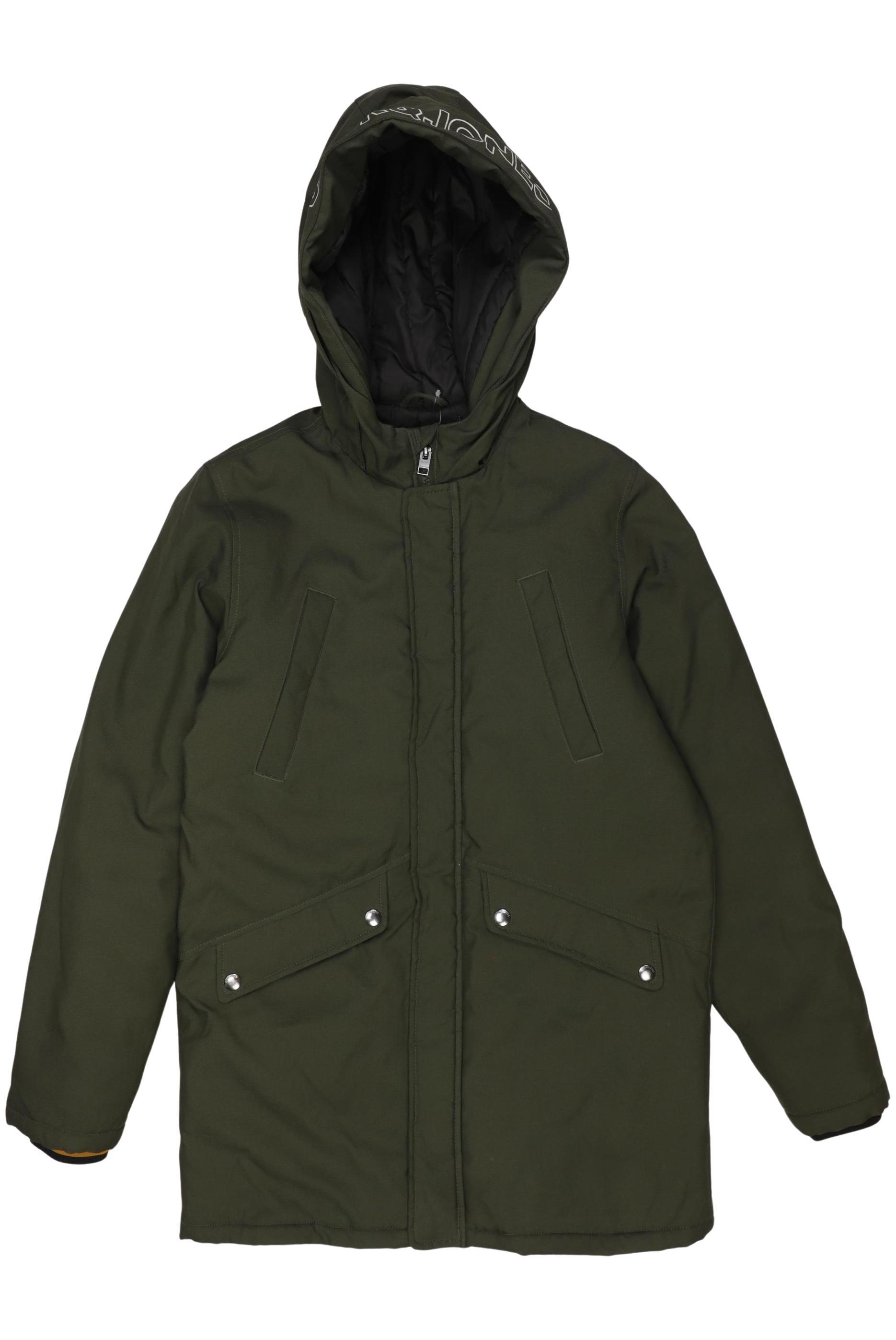 

Jack & Jones Jungen Jacke, grün, Gr. 164