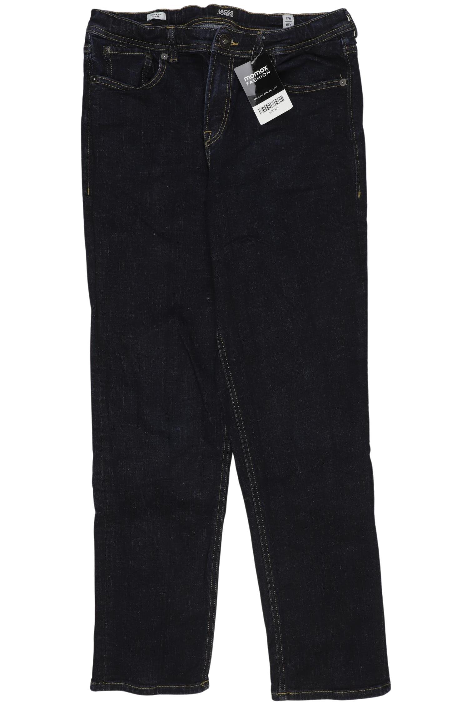 

Jack & Jones Herren Jeans, marineblau, Gr. 170