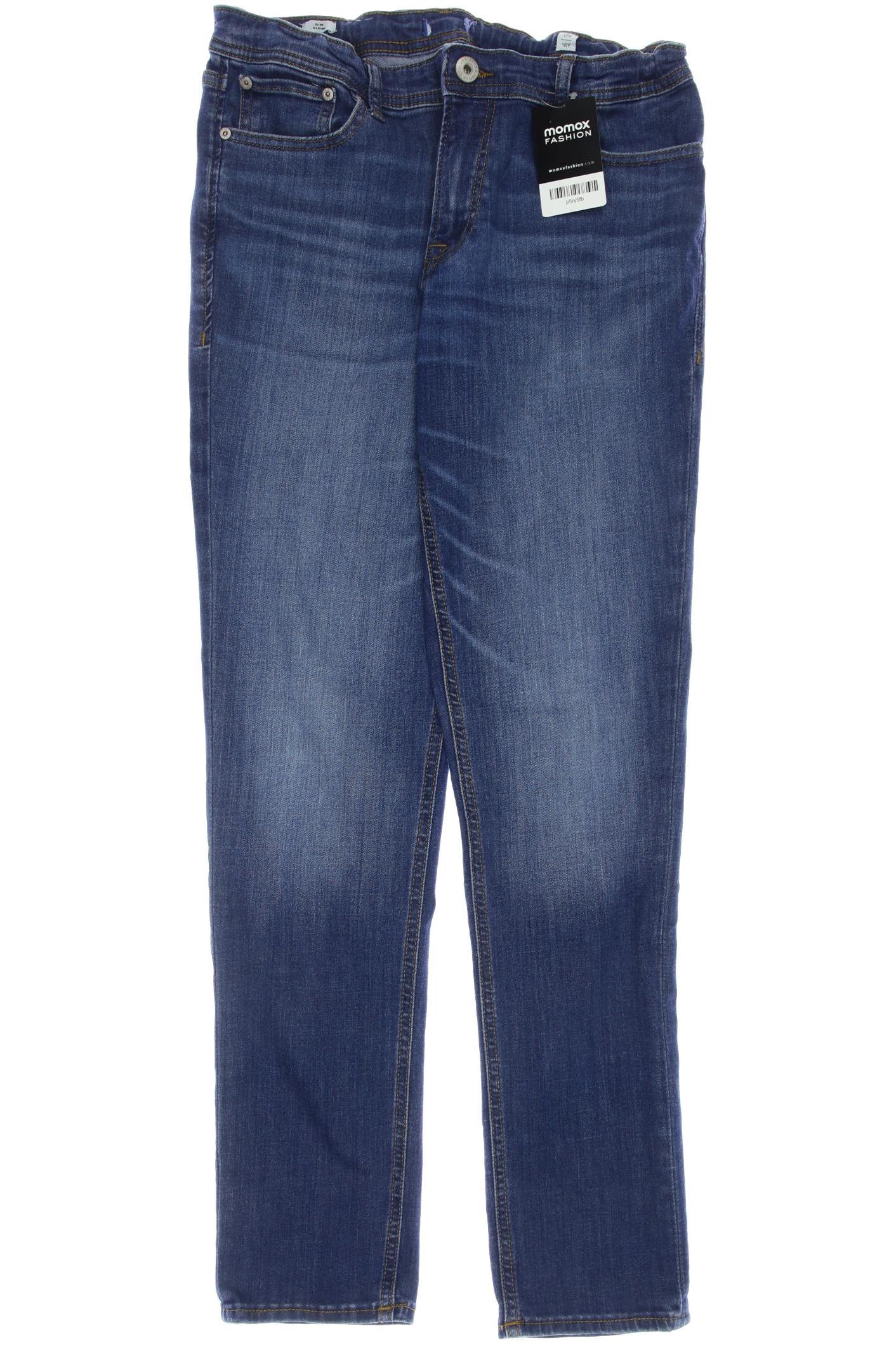 

Jack & Jones Herren Jeans, blau, Gr. 176