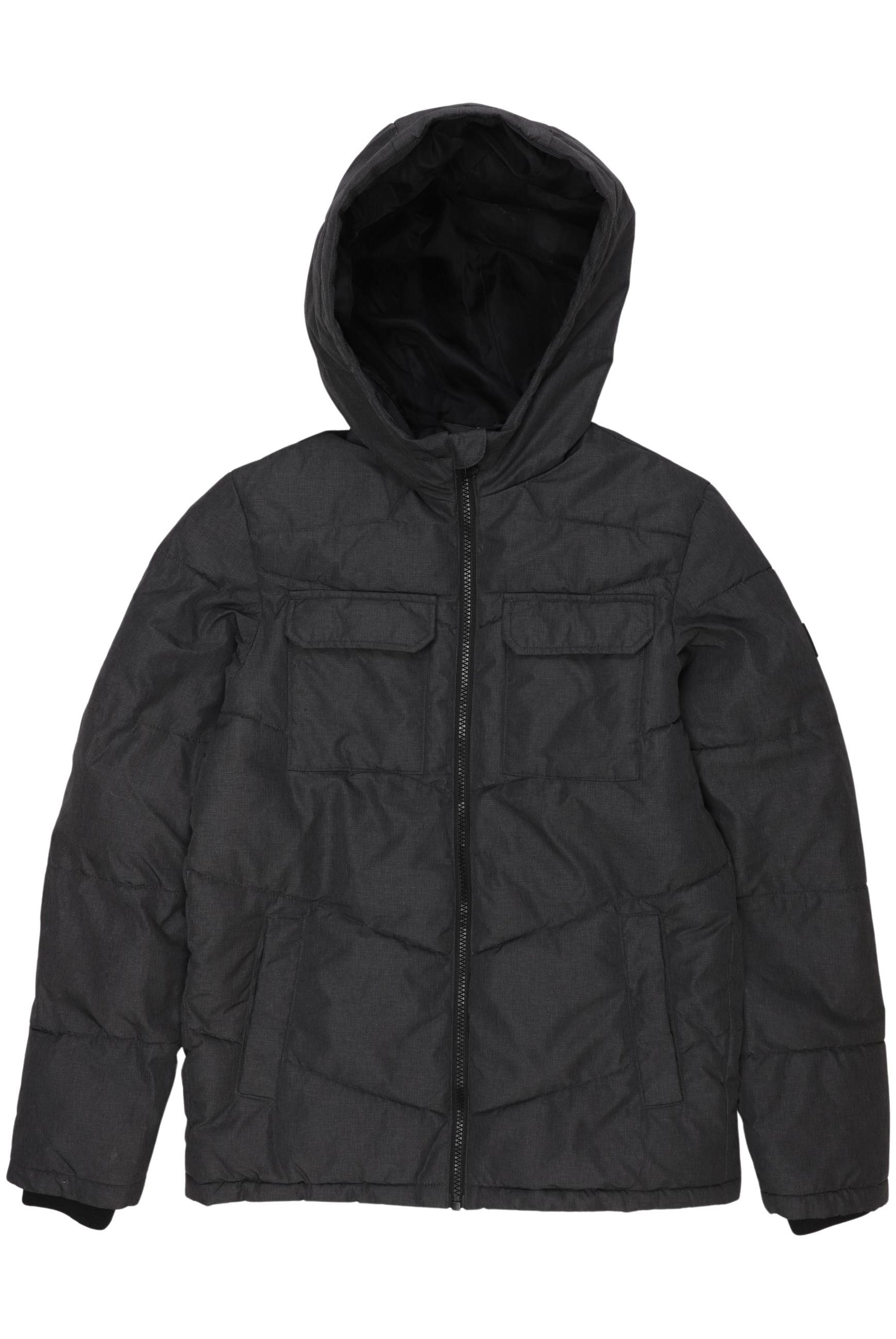 

Jack & Jones Jungen Jacke, grau, Gr. 164