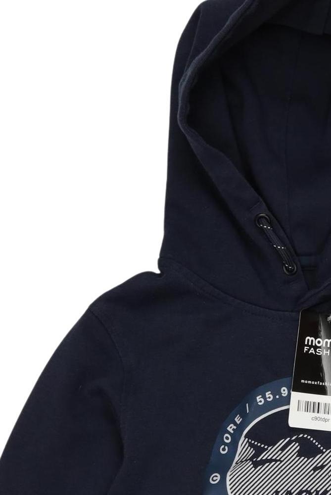 Thumbnail - Jack &amp; Jones Jungen Hoodies &amp; Sweater, marineblau, Gr. 140