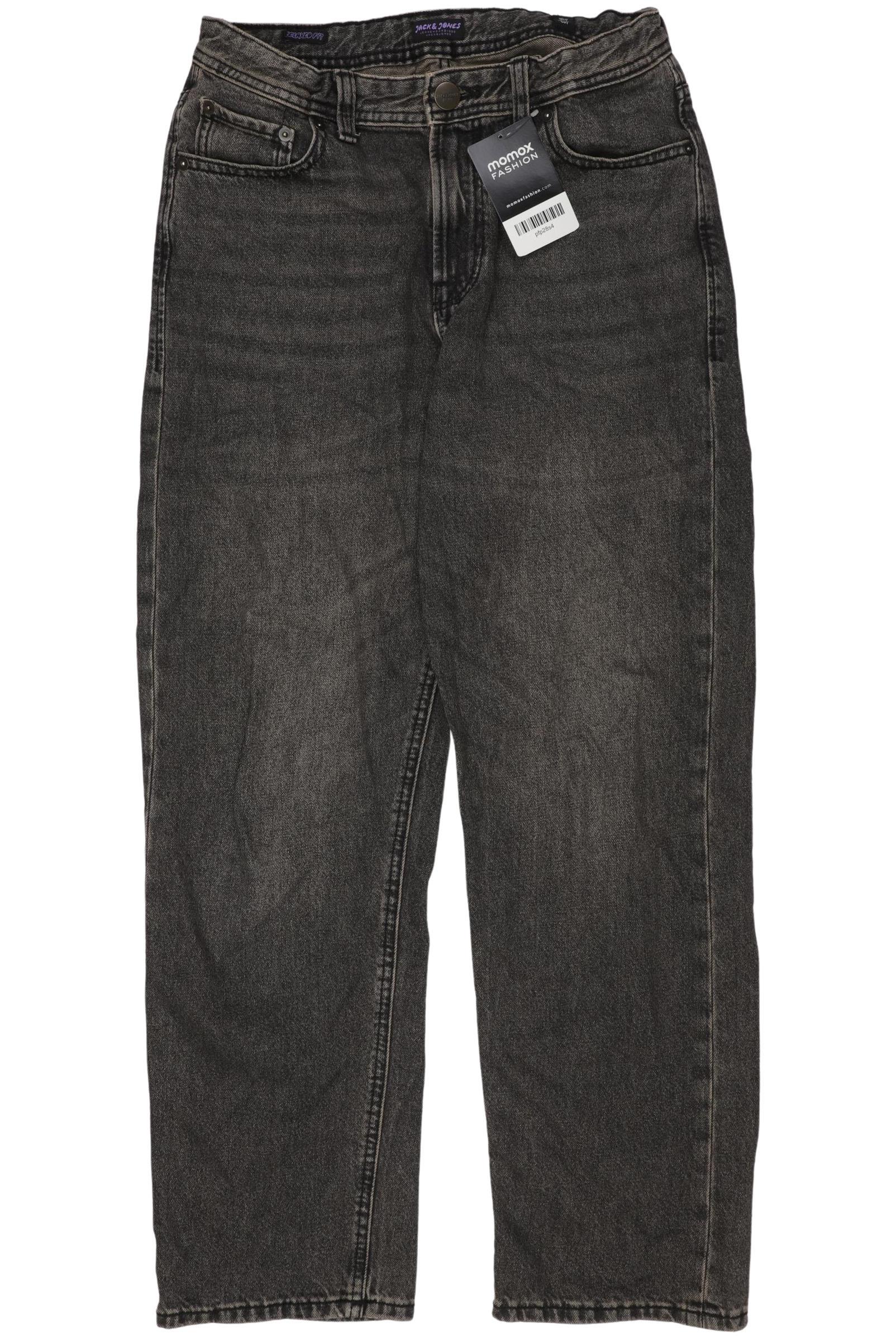 

Jack & Jones Jungen Jeans, grau, Gr. 164