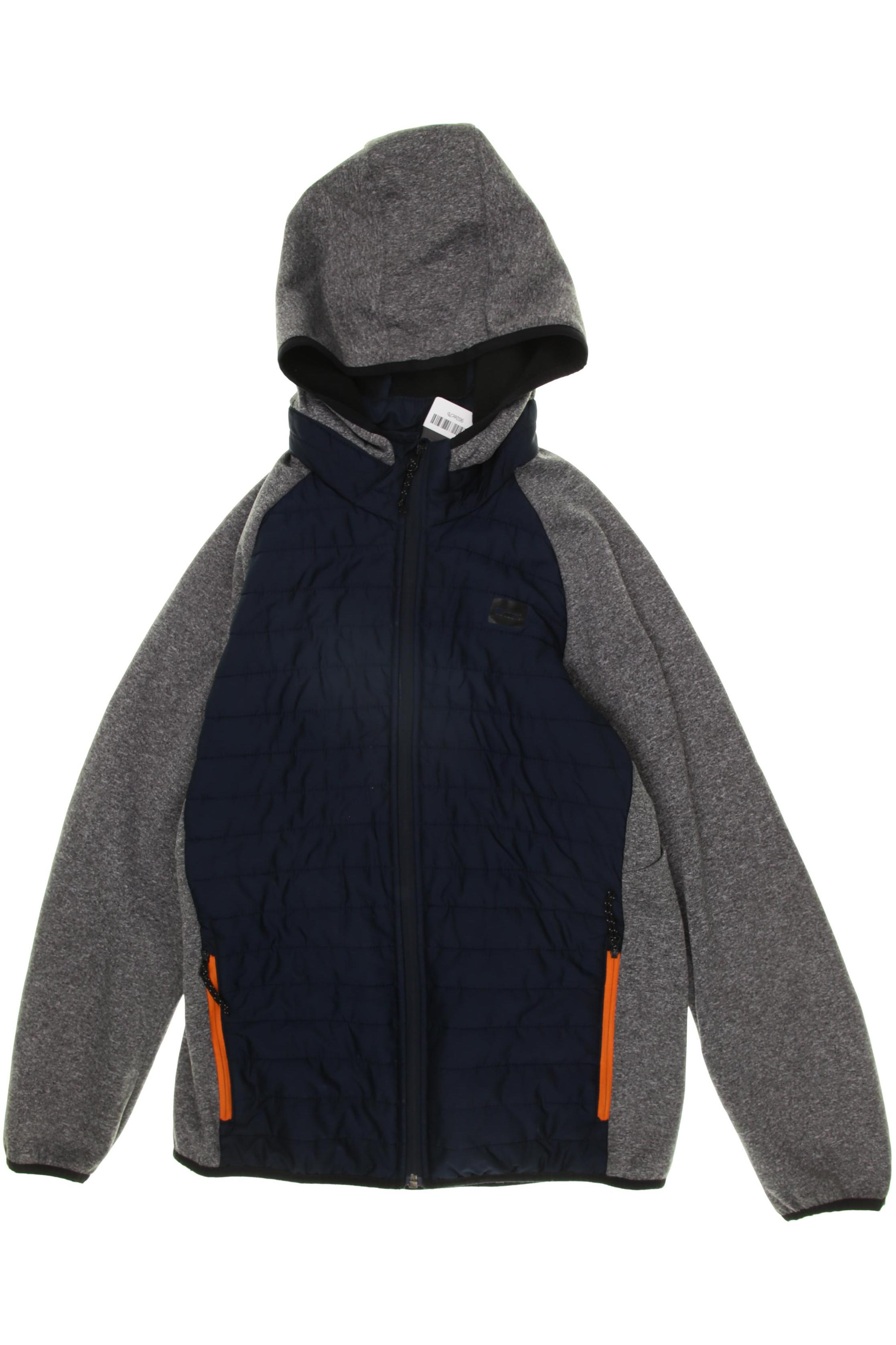 

Jack & Jones Herren Jacke, blau, Gr. 176