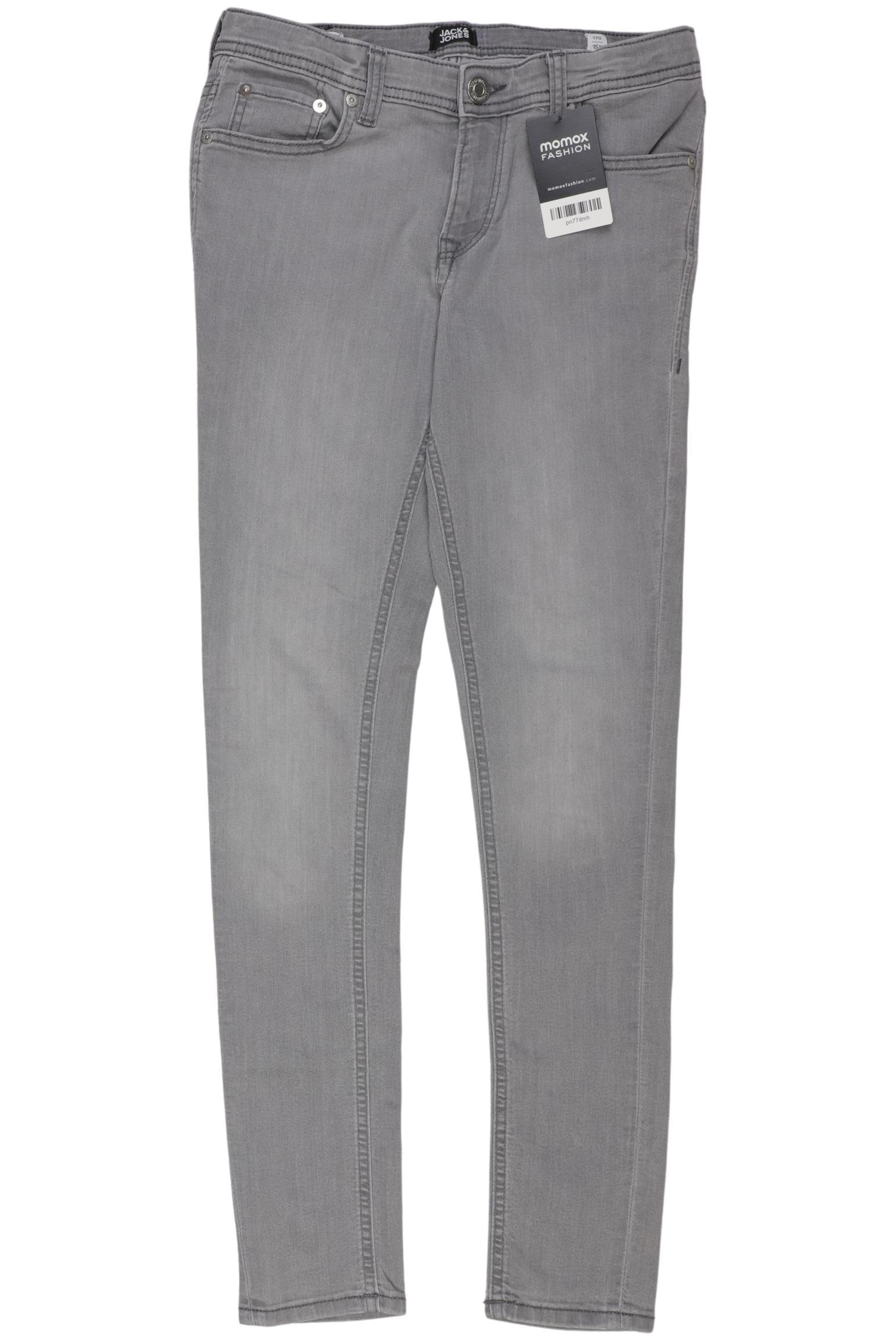 

Jack & Jones Jungen Jeans, grau, Gr. 170