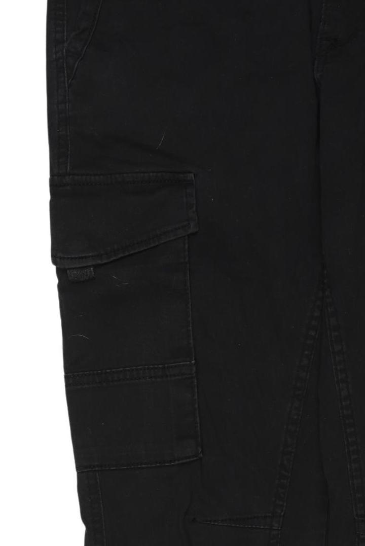 Thumbnail - Jack &amp; Jones Jungen Jeans, schwarz, Gr. 176