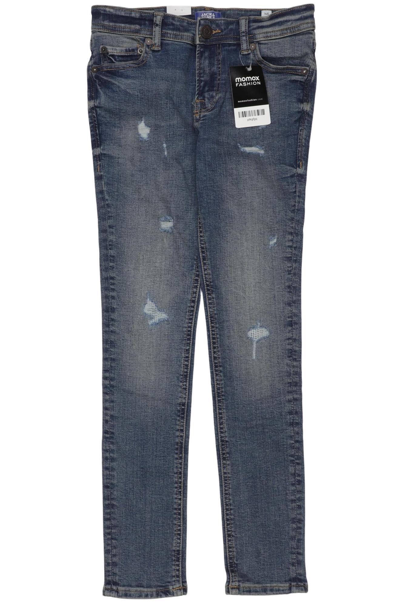 

Jack & Jones Jungen Jeans, blau, Gr. 146