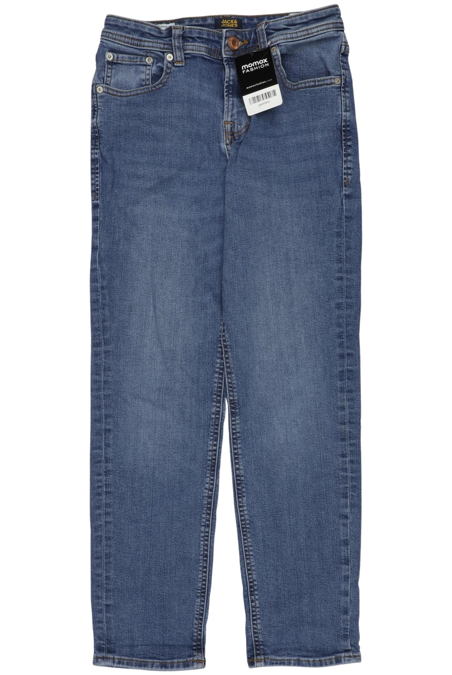 

Jack & Jones Jungen Jeans, blau, Gr. 12