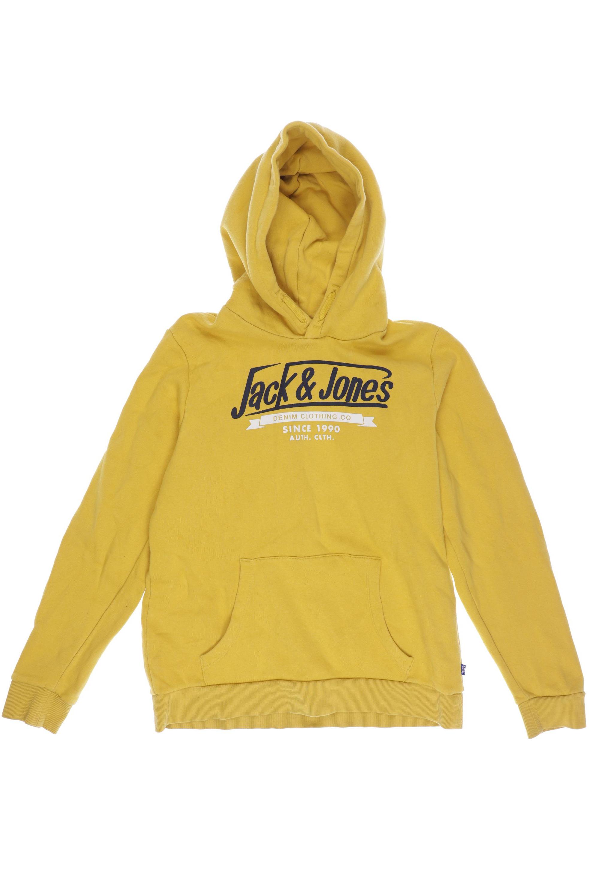 

Jack & Jones Jungen Hoodies & Sweater, gelb