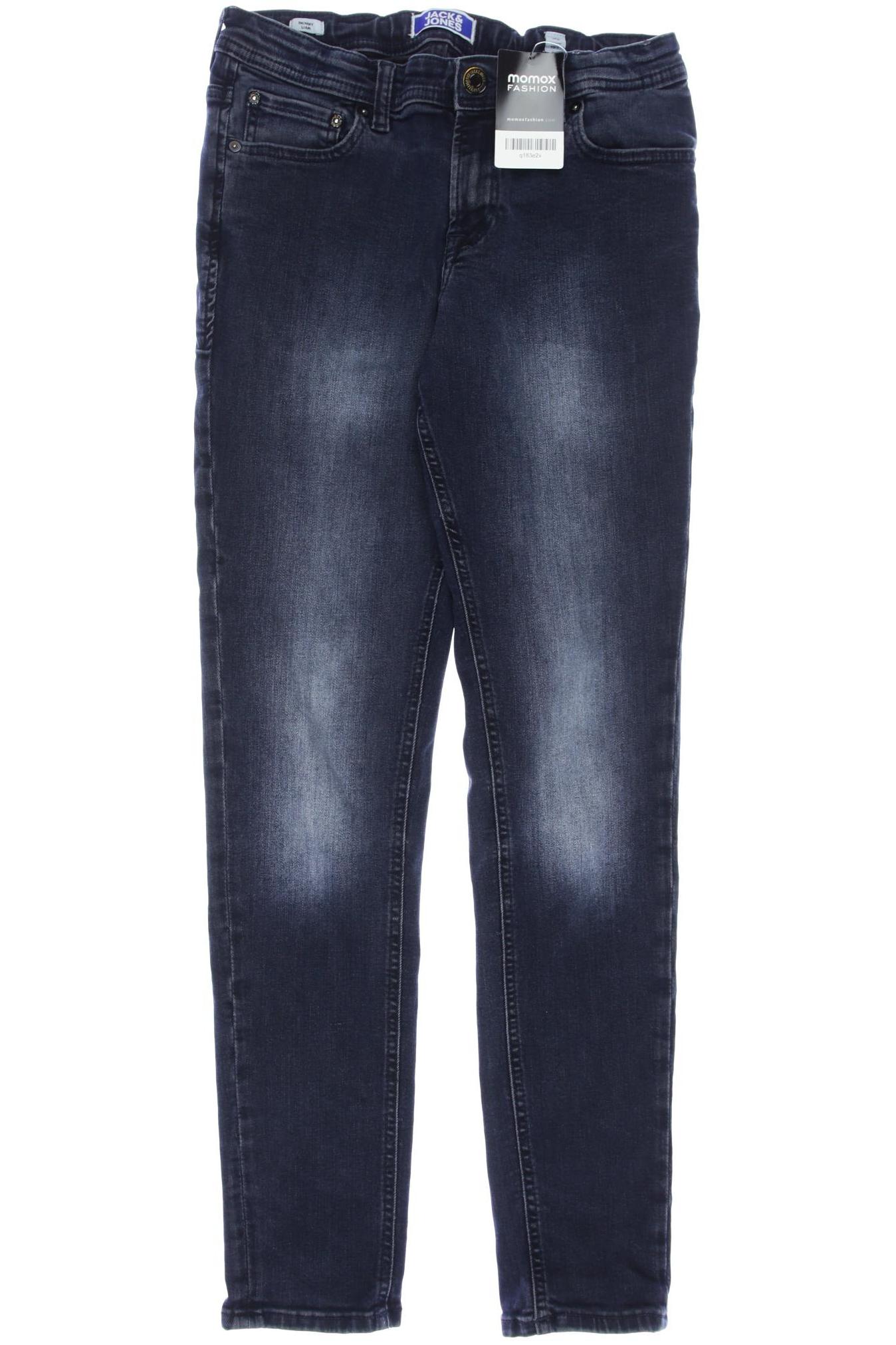 

Jack & Jones Herren Jeans, marineblau, Gr. 170