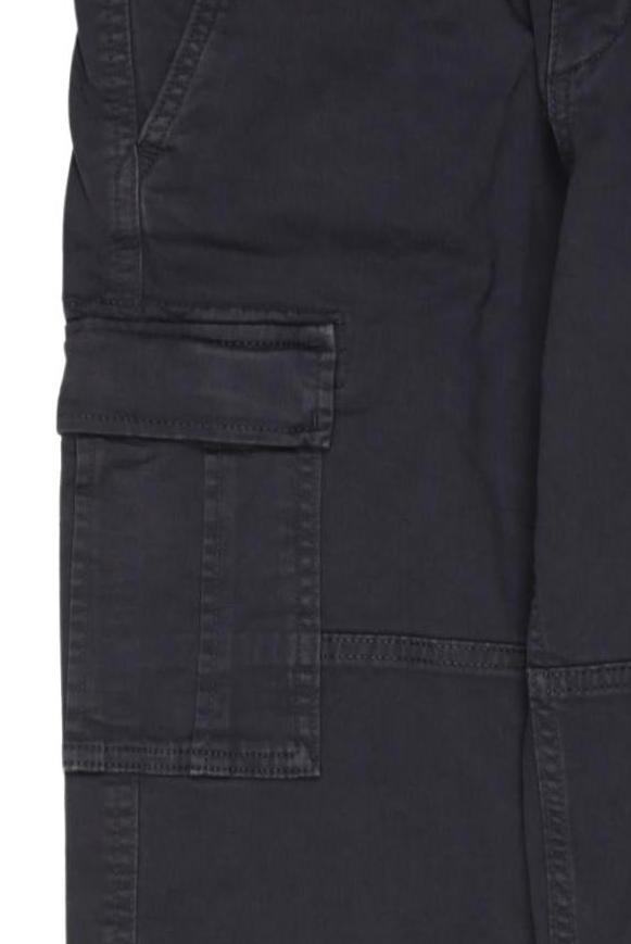 Thumbnail - Jack &amp; Jones Jungen Stoffhose, marineblau, Gr. 158