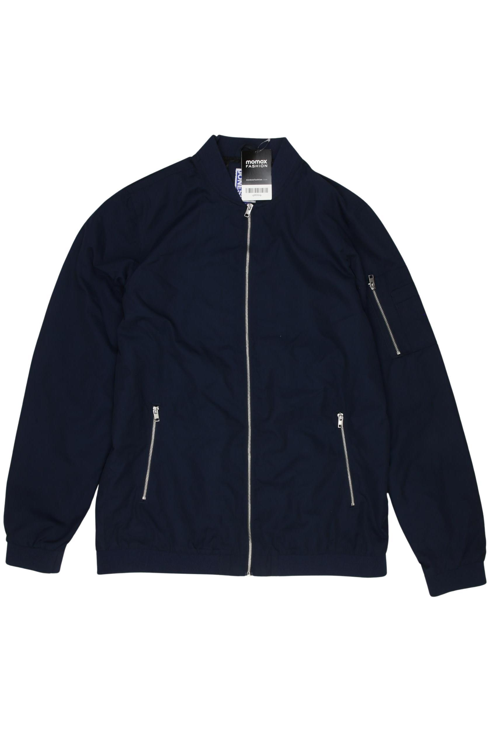 

Jack & Jones Jungen Jacke, marineblau, Gr. 176
