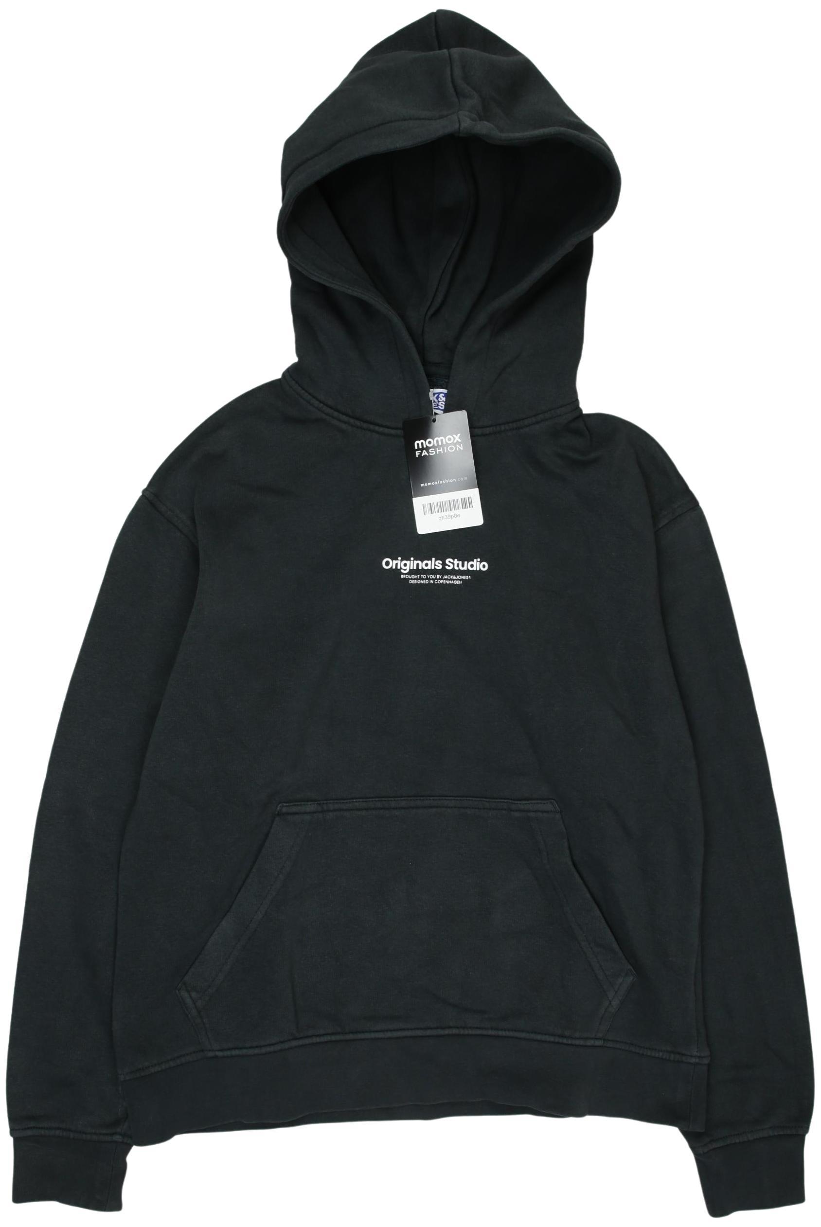 

Jack & Jones Herren Hoodies & Sweater, grün, Gr. 152