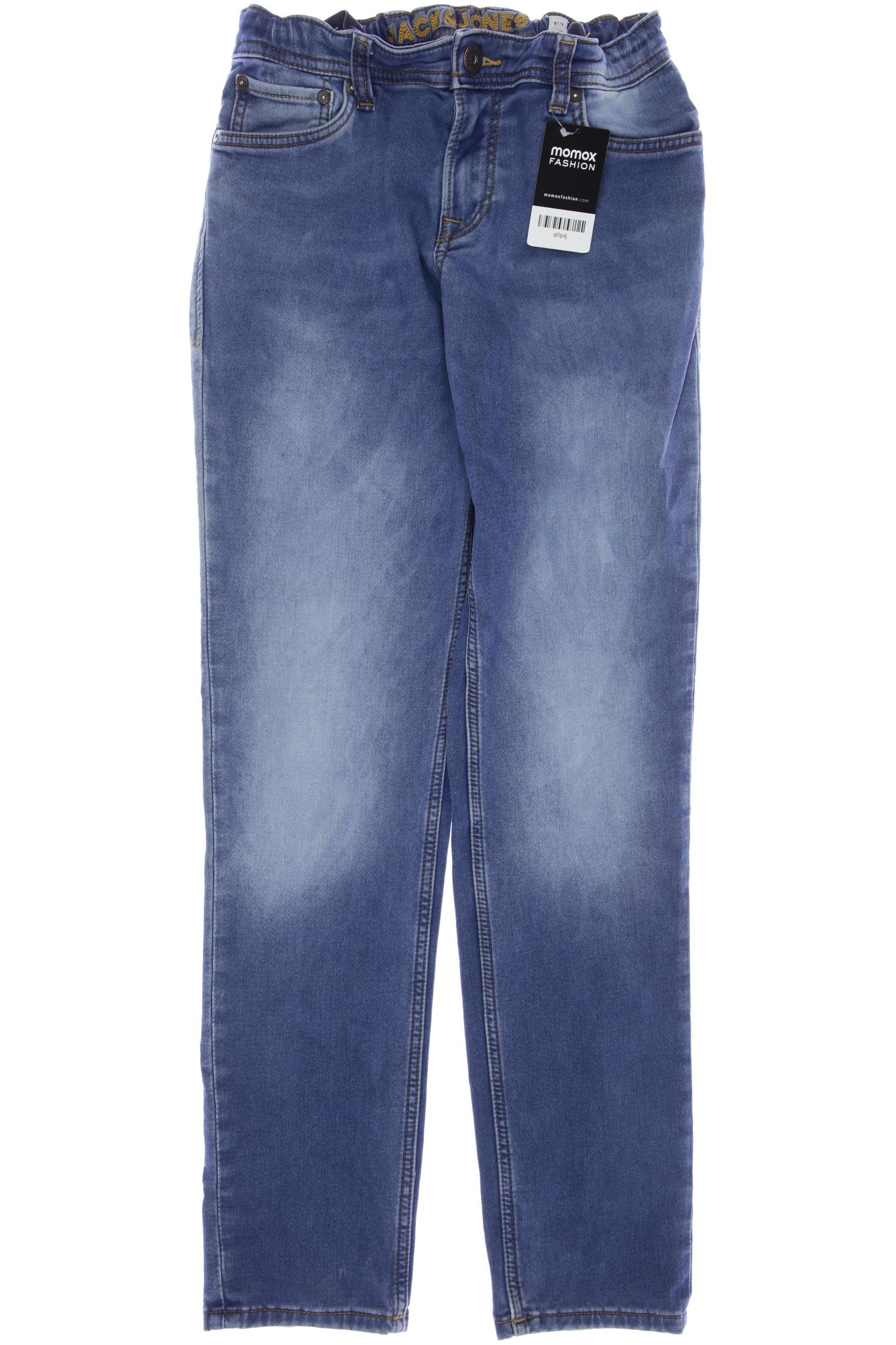 

Jack & Jones Herren Jeans, blau, Gr. 170