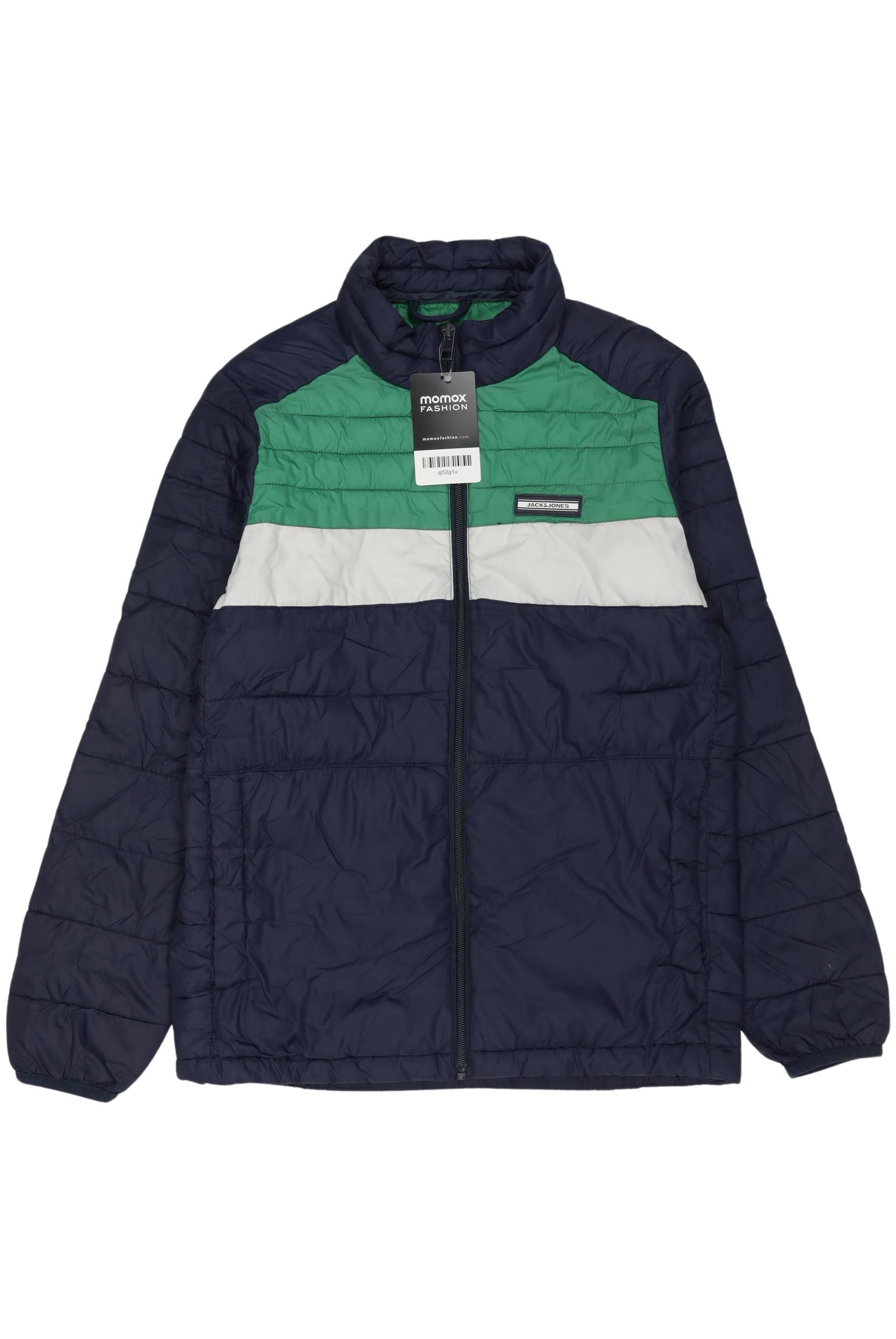

Jack & Jones Jungen Jacke, mehrfarbig, Gr. 152