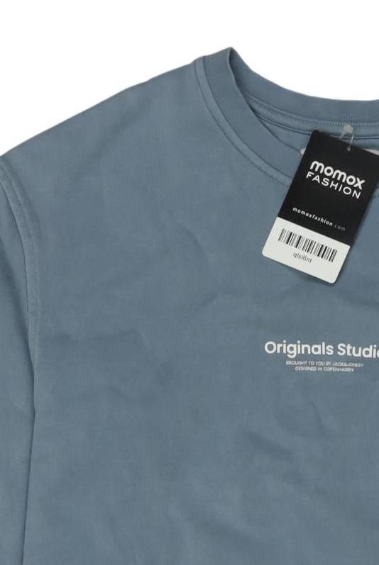 Thumbnail - Jack &amp; Jones Jungen Hoodies &amp; Sweater, hellblau, Gr. 152