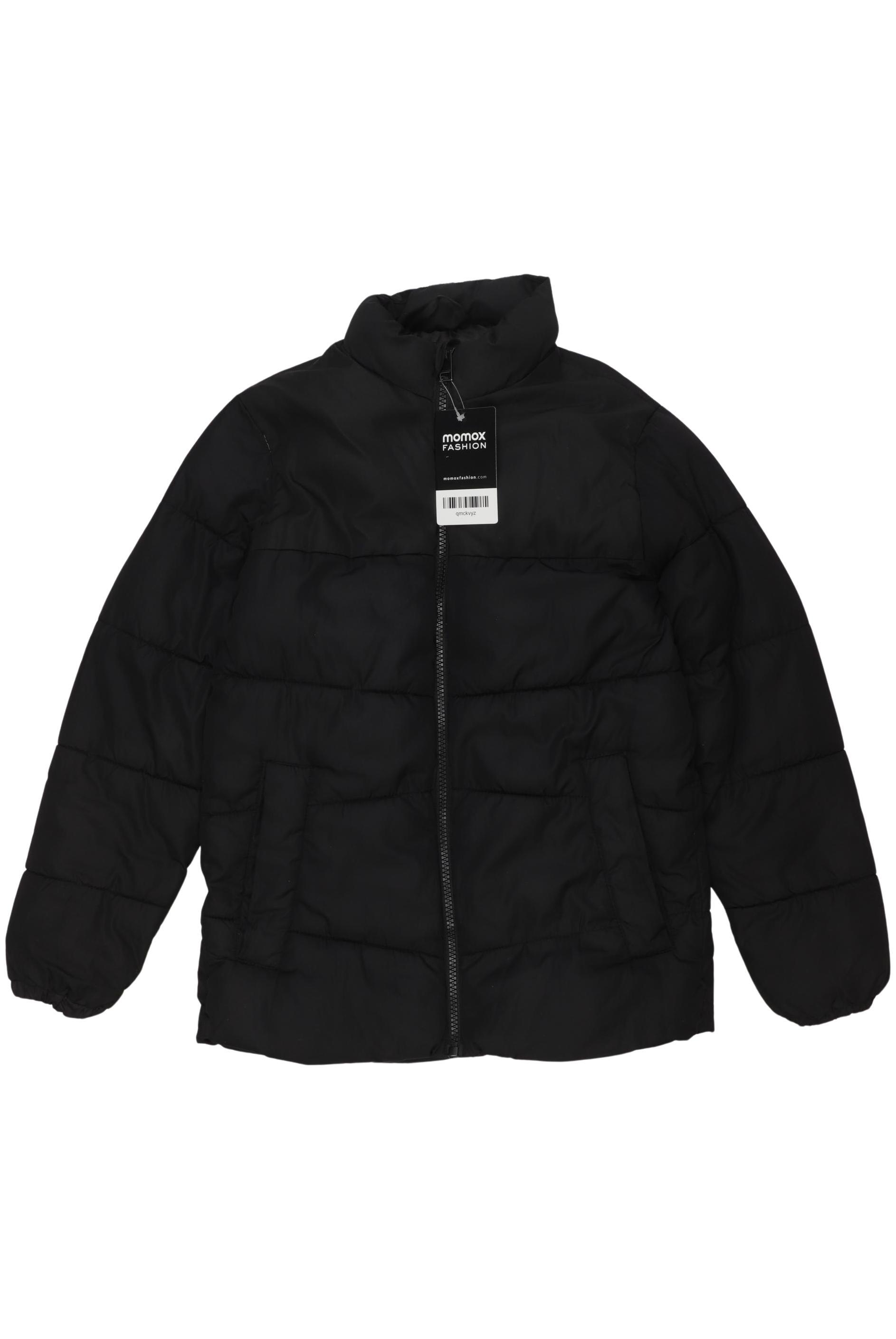 

Jack & Jones Jungen Jacke, schwarz, Gr. 140