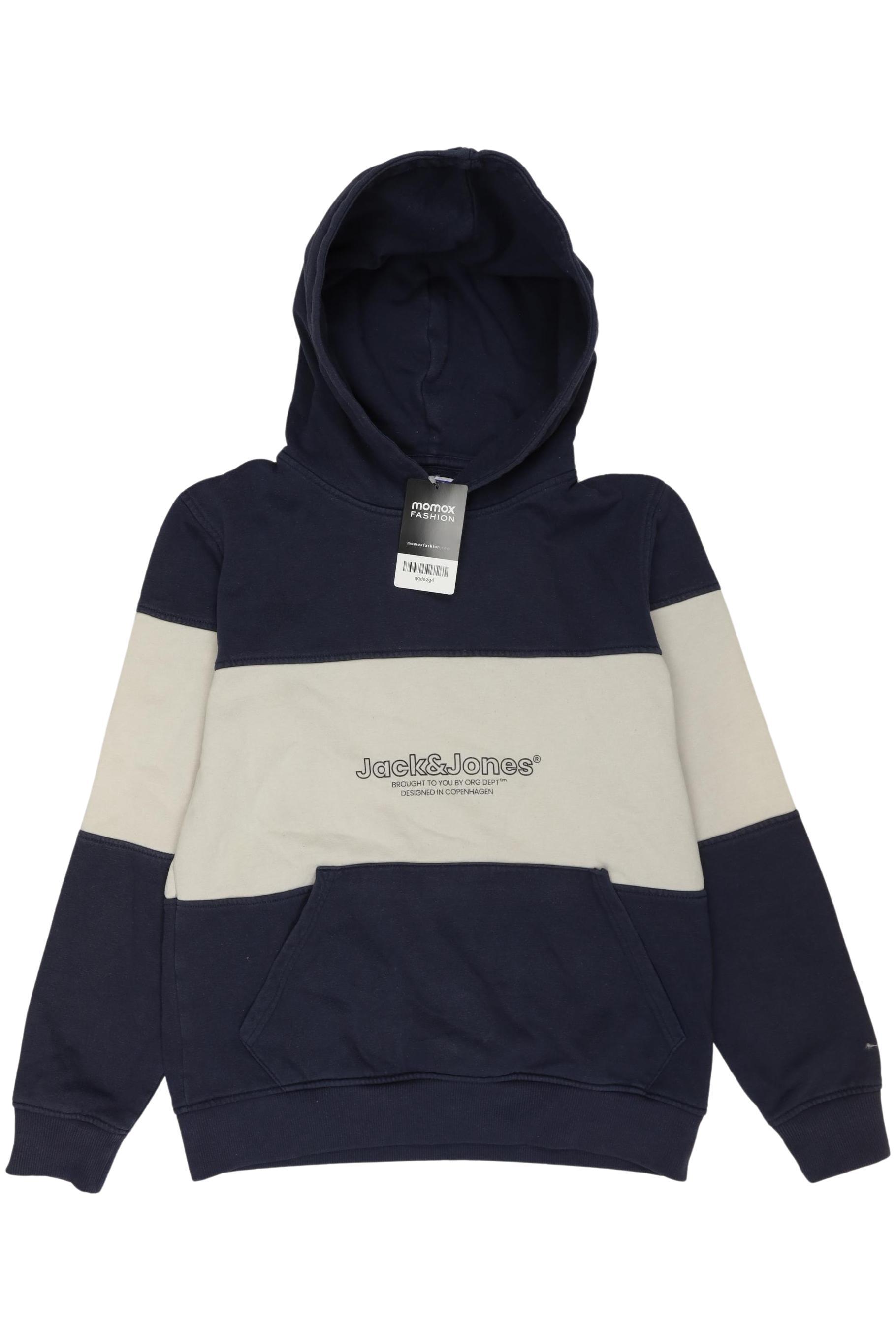 

Jack & Jones Jungen Hoodies & Sweater, mehrfarbig, Gr. 164