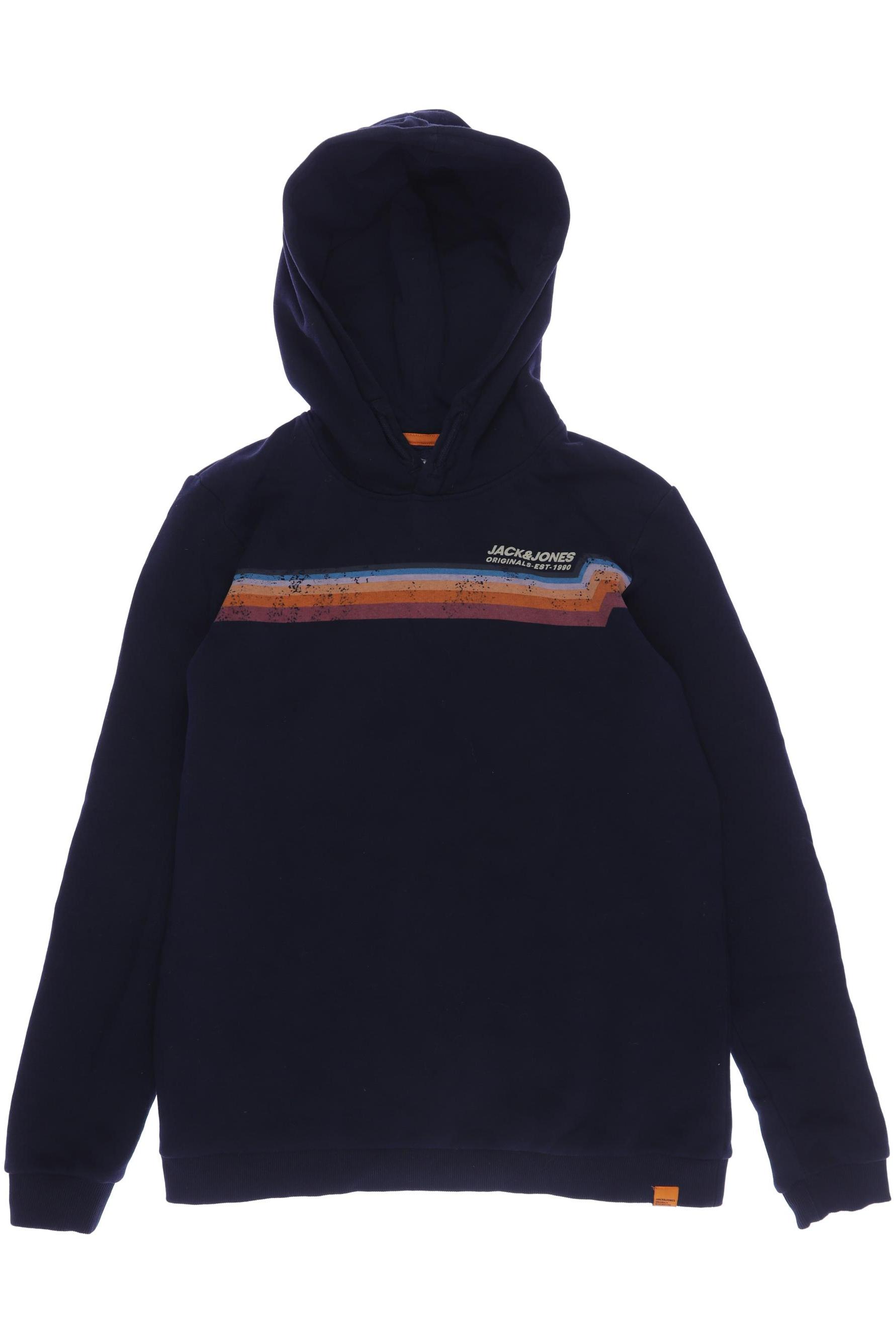 

Jack & Jones Jungen Hoodies & Sweater, marineblau