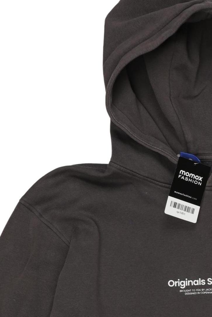 Thumbnail - Jack &amp; Jones Jungen Hoodies &amp; Sweater, grau, Gr. 158