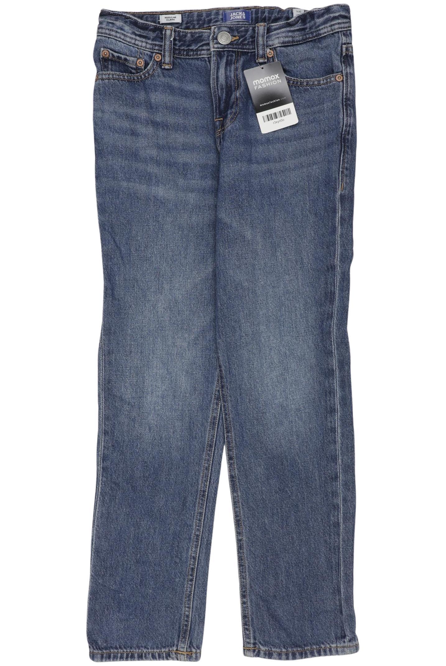 

Jack & Jones Herren Jeans, blau, Gr. 146