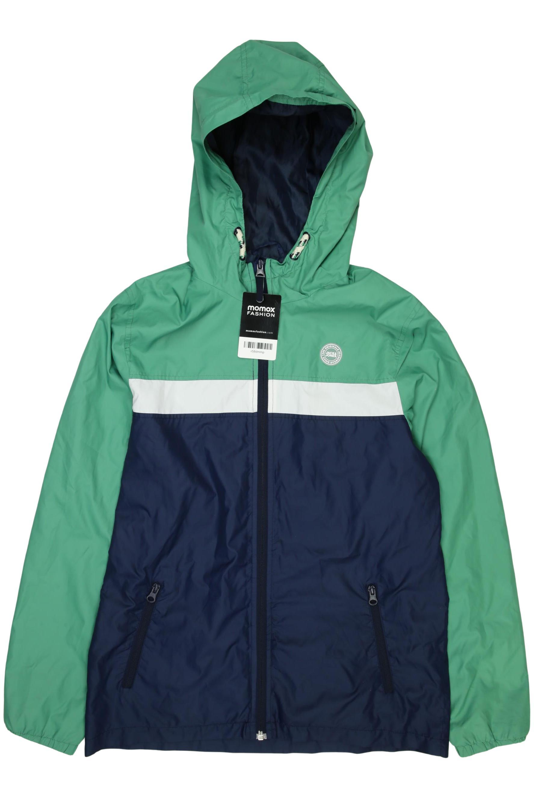

Jack & Jones Herren Jacke, marineblau, Gr. 164