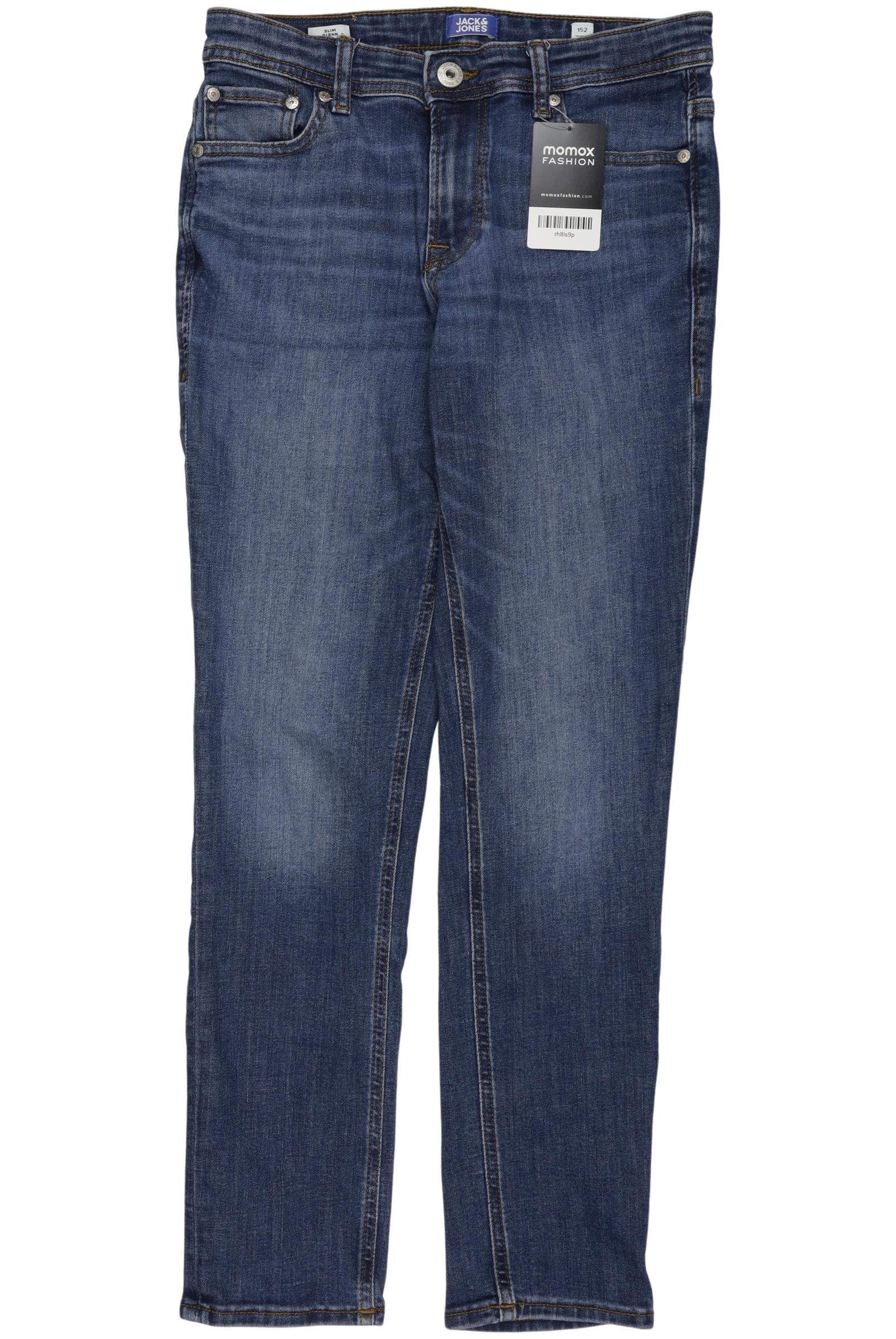 

Jack & Jones Herren Jeans, blau, Gr. 152