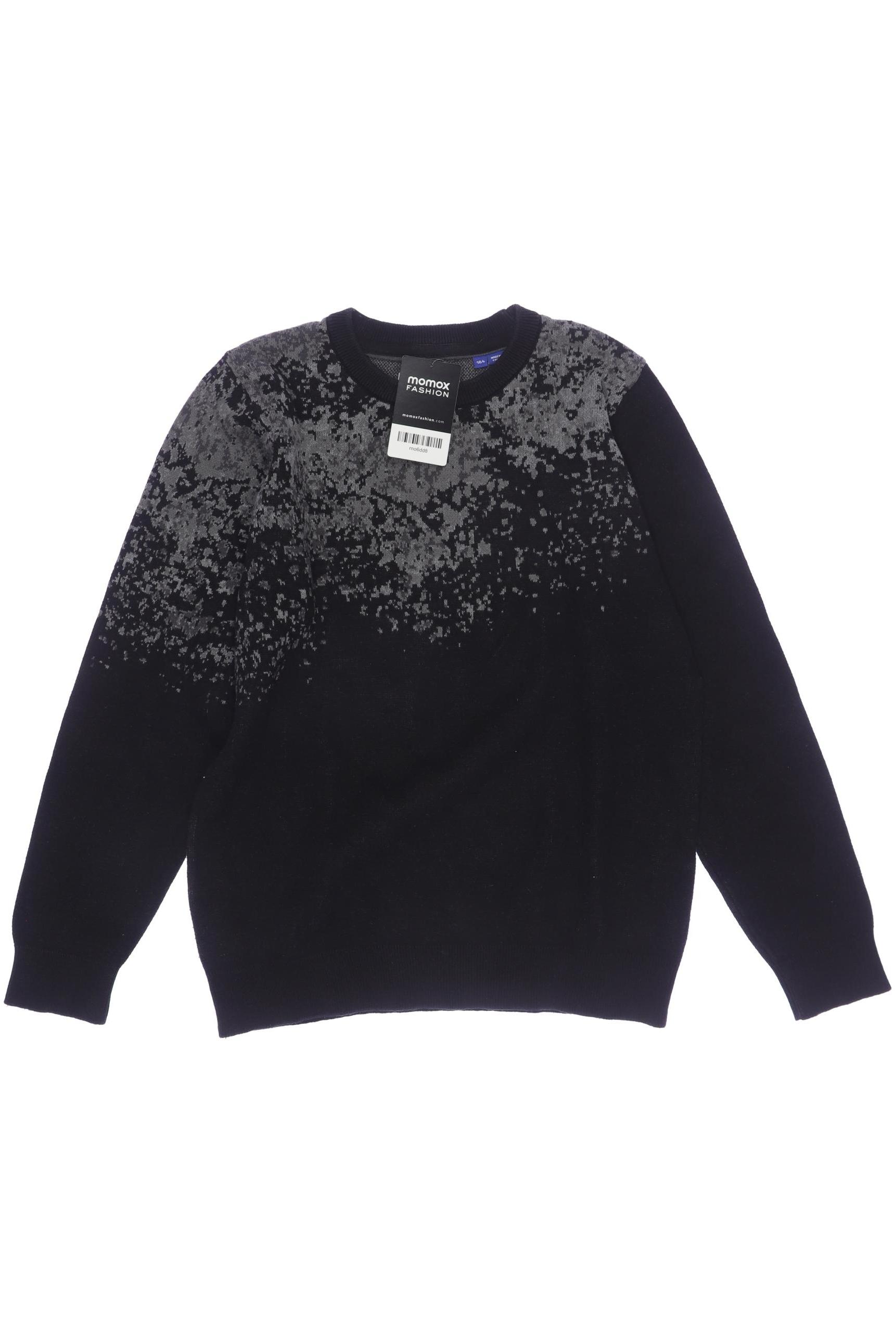 

Jack & Jones Herren Pullover, schwarz, Gr. 164