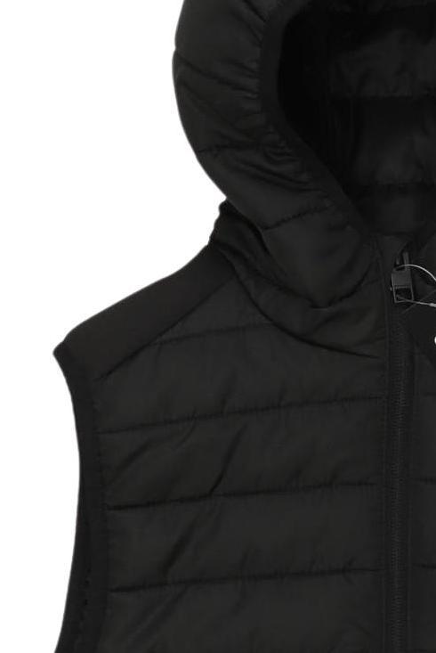 Thumbnail - Jack &amp; Jones Jungen Jacke, schwarz, Gr. 140