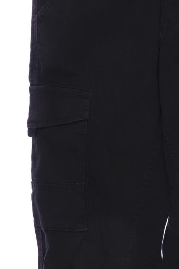 Thumbnail - Jack &amp; Jones Jungen Stoffhose, schwarz, Gr. 170