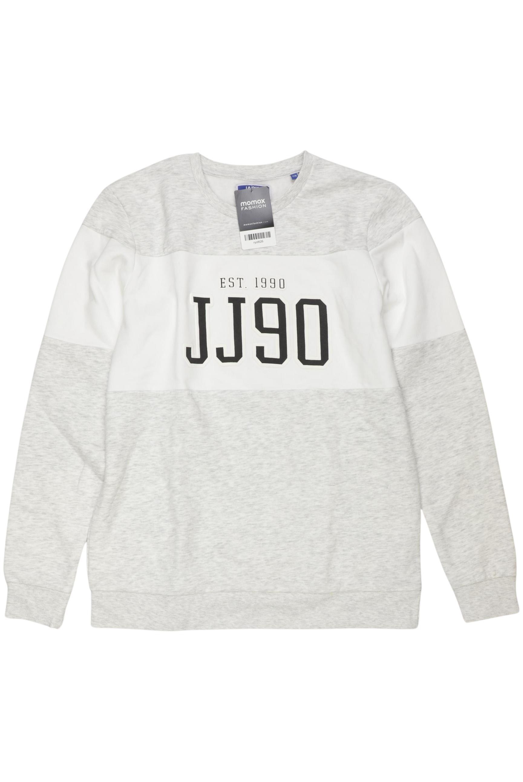 

Jack & Jones Jungen Hoodies & Sweater, mehrfarbig, Gr. 176