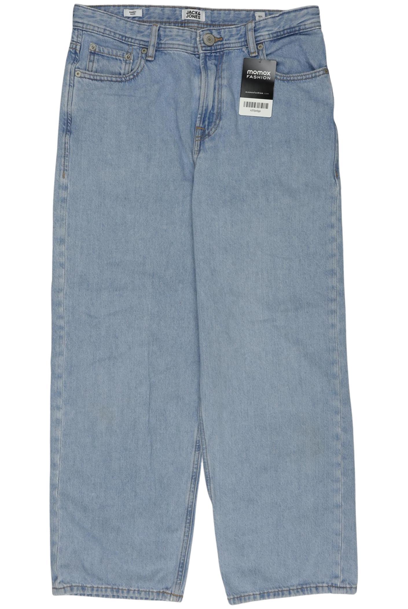 

Jack & Jones Jungen Jeans, hellblau, Gr. 164