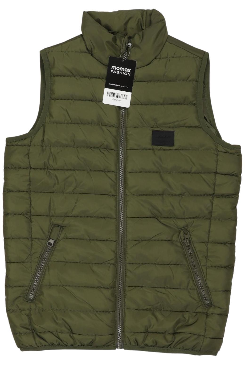 

Jack & Jones Herren Jacke, grün, Gr. 140