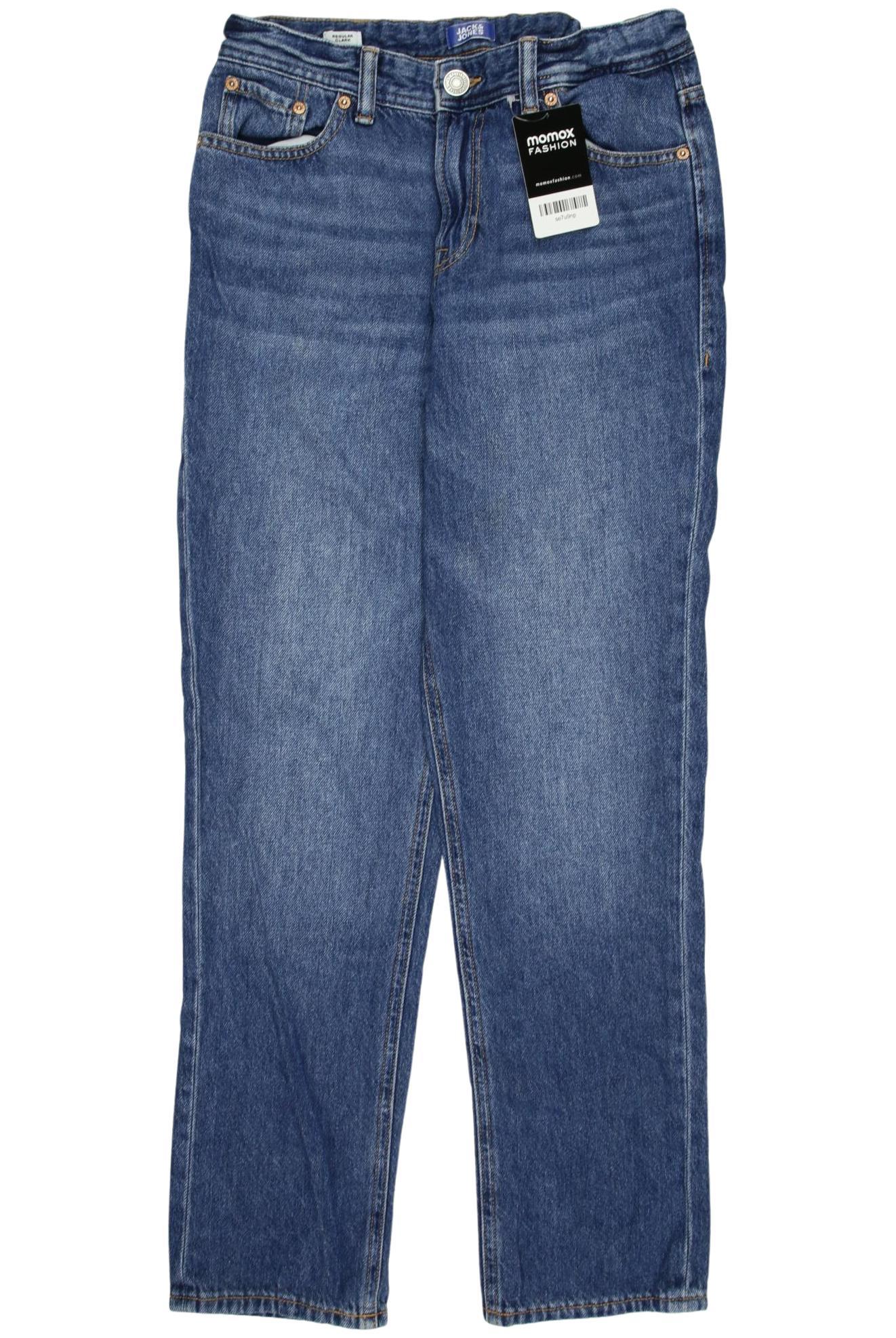 

Jack & Jones Jungen Jeans, blau, Gr. 164
