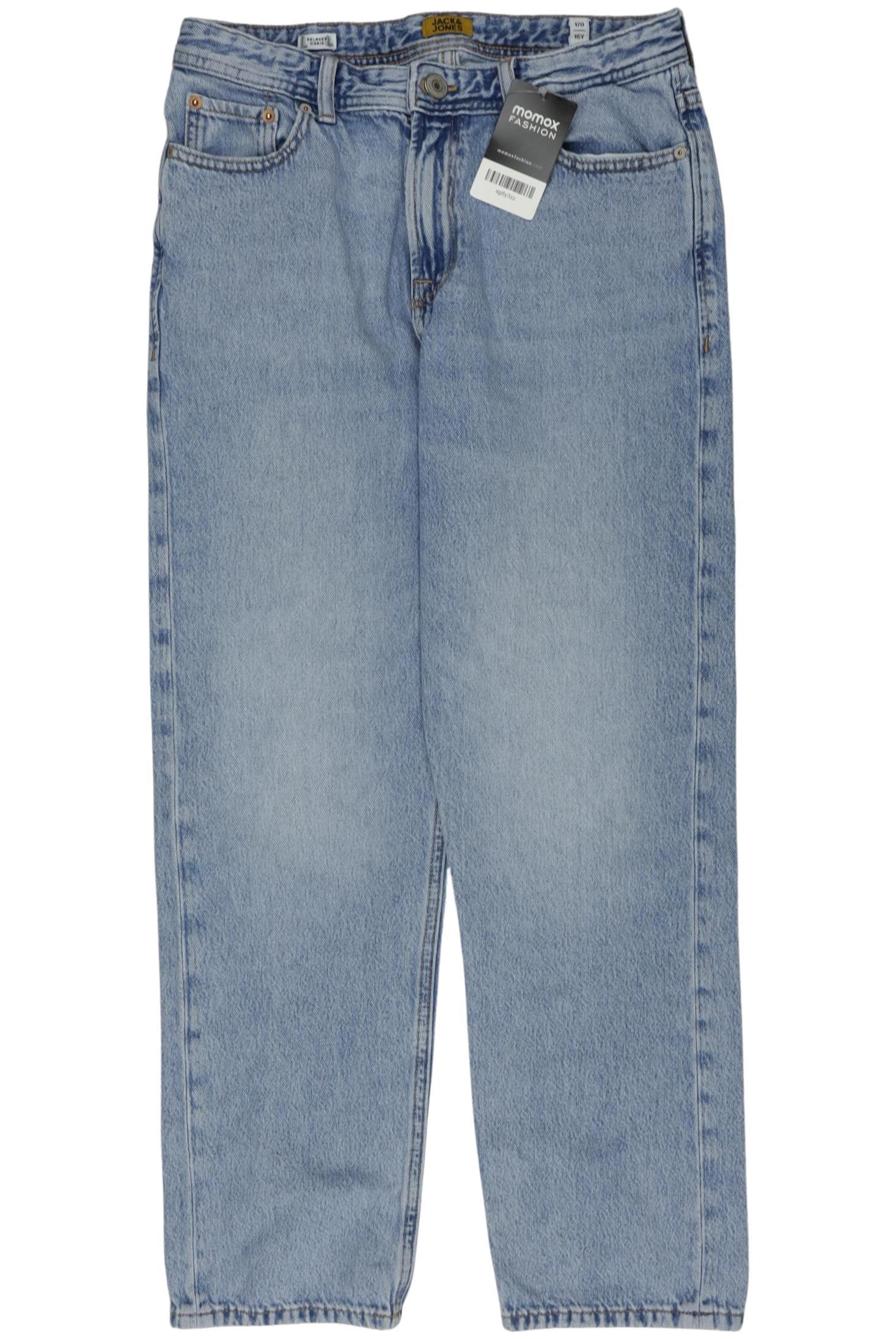 

Jack & Jones Herren Jeans, hellblau, Gr. 170
